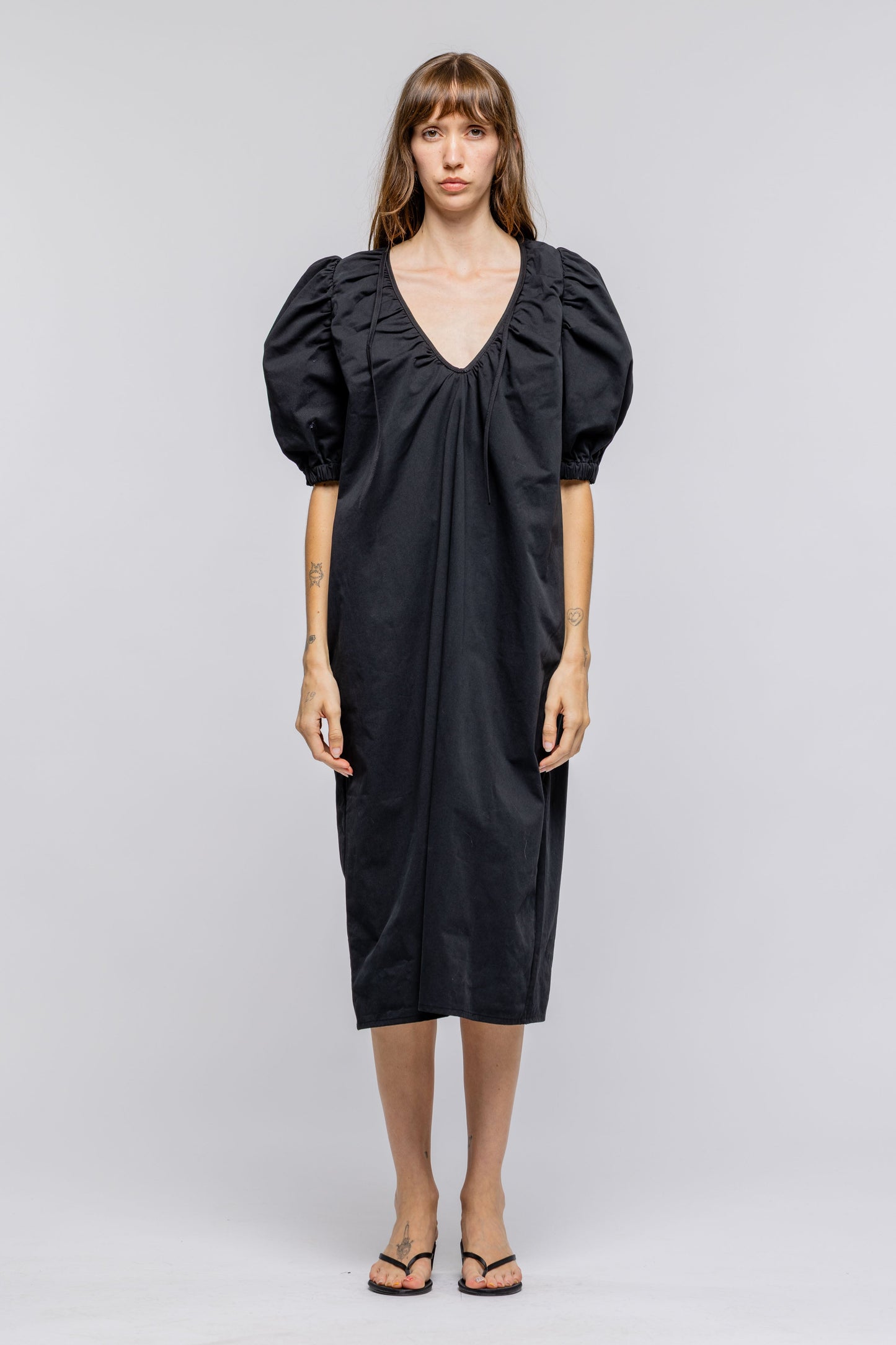 Yvonne Dress