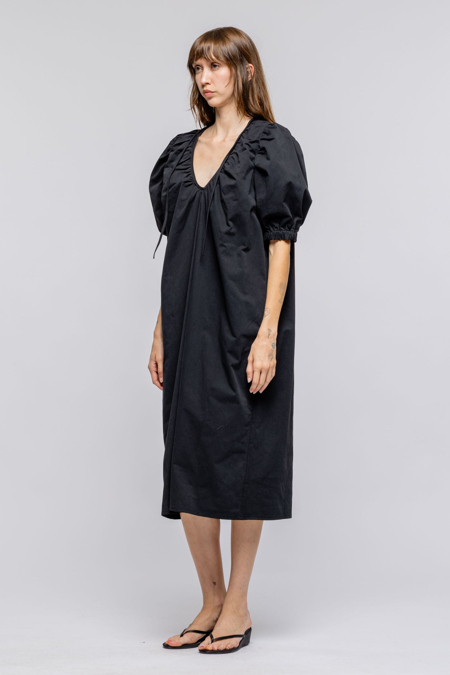 Yvonne Dress