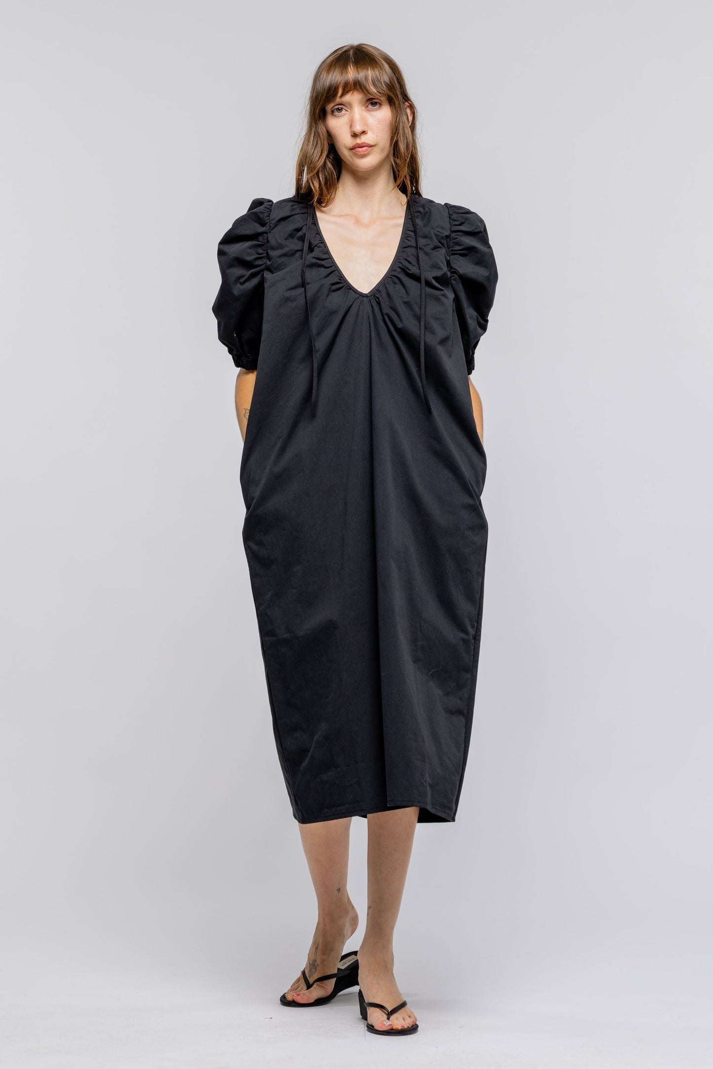 Yvonne Dress