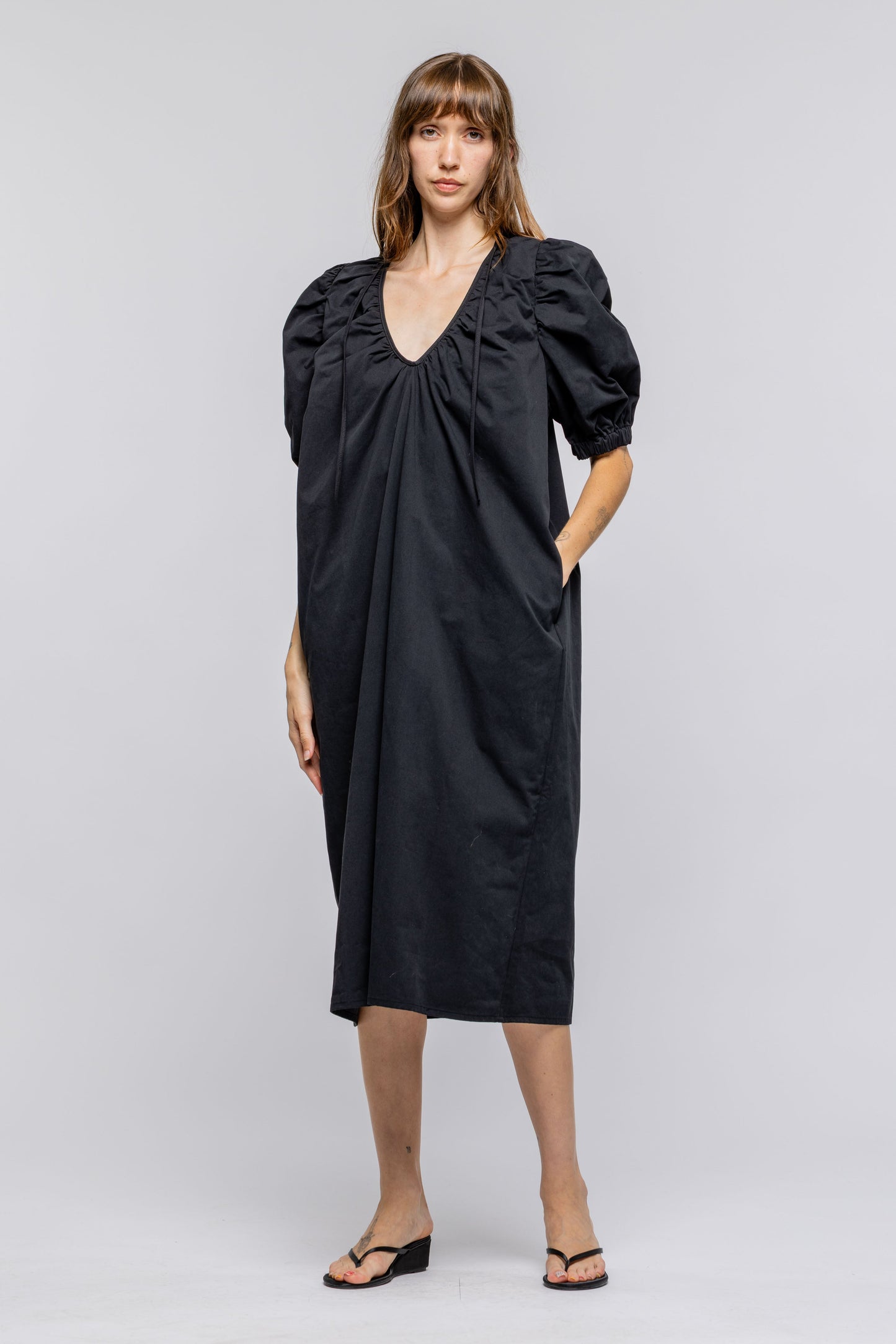 Yvonne Dress