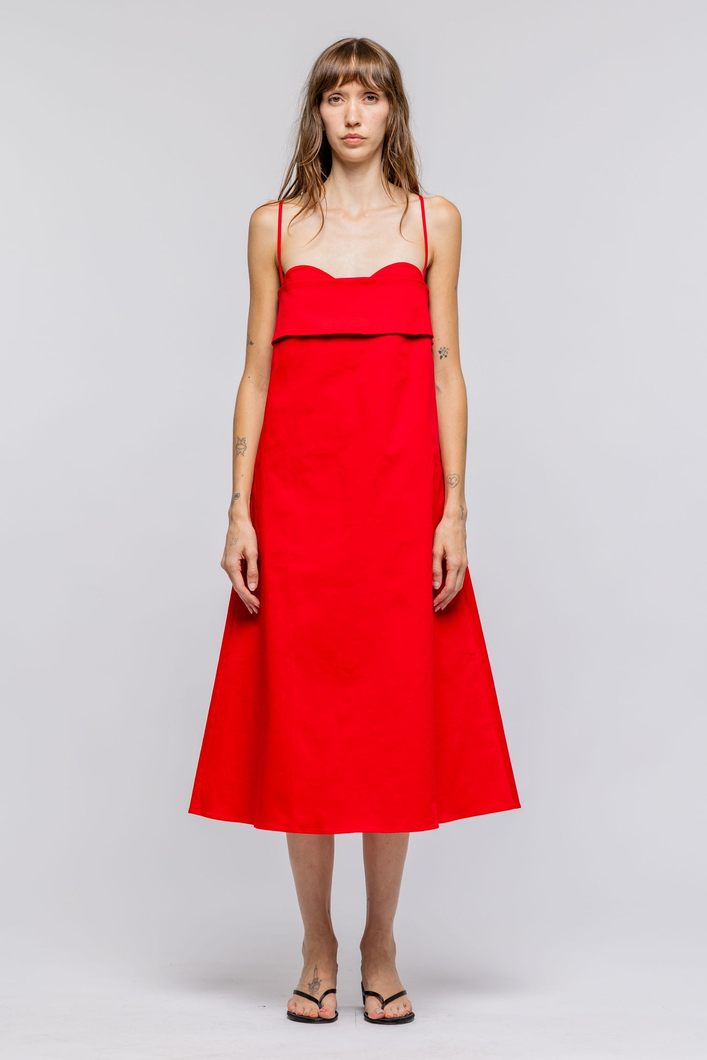 Verona Dress 3.0
