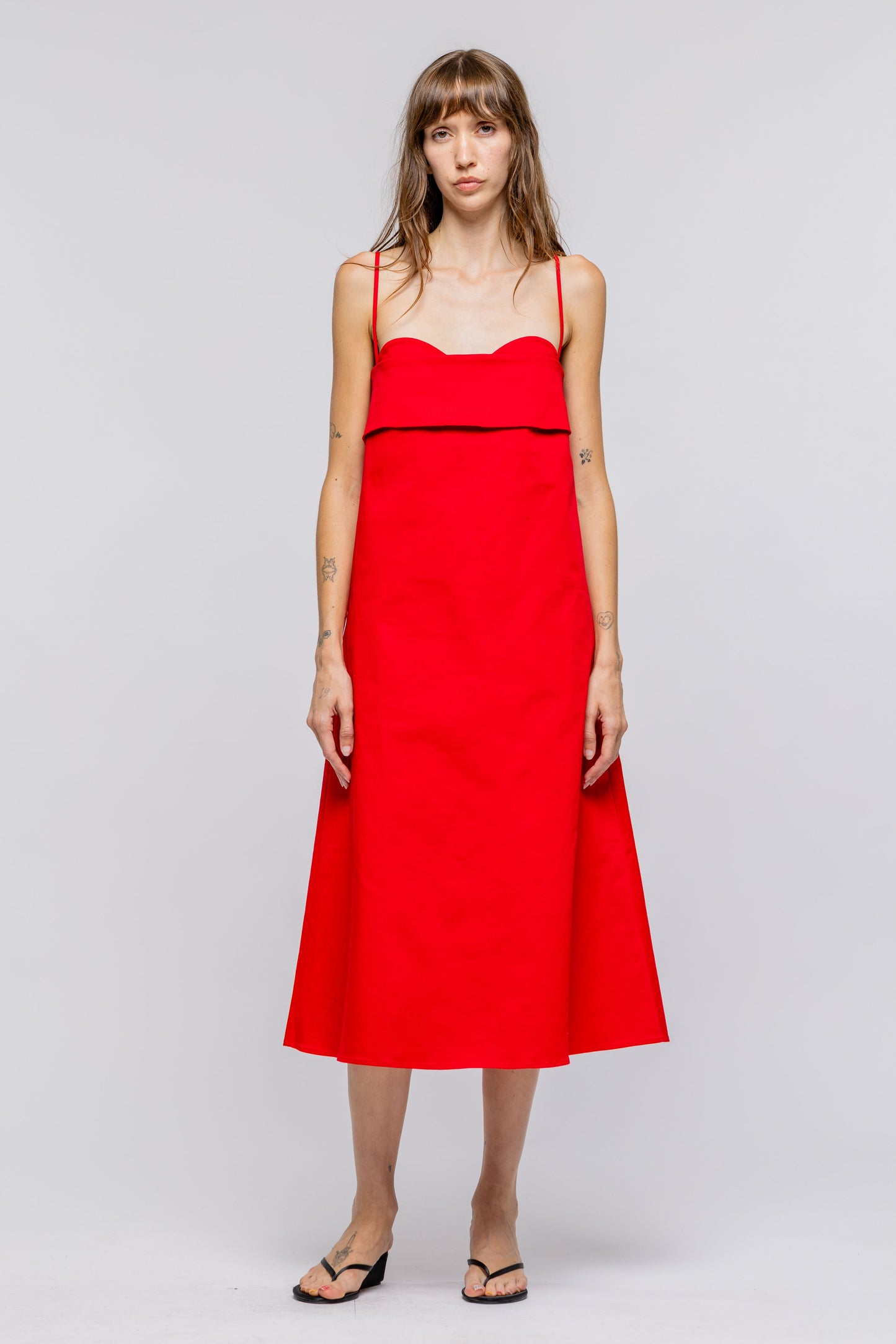 Verona Dress 3.0