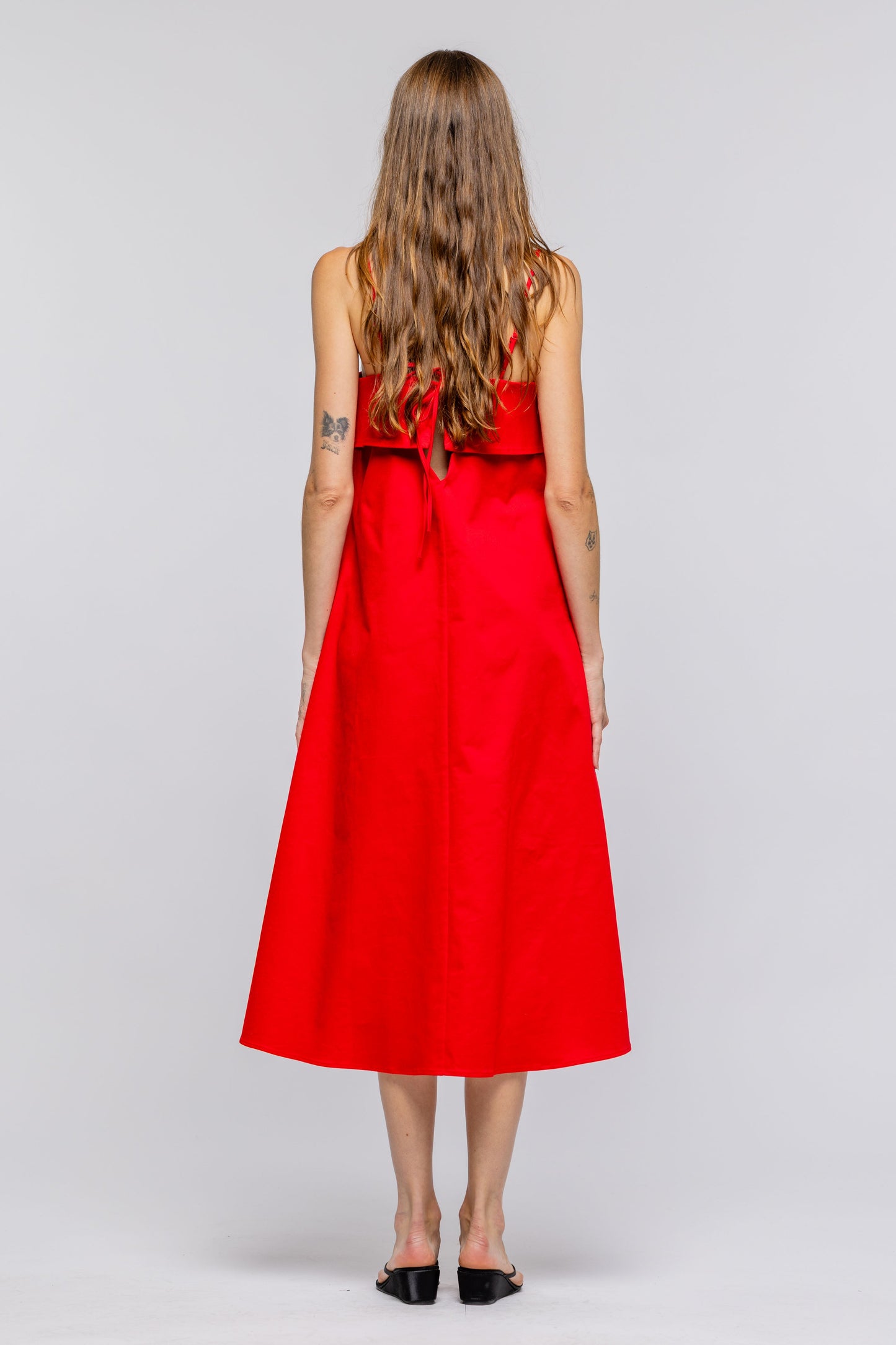 Verona Dress 3.0
