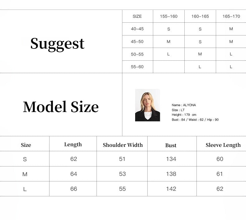 Alpaca Wool Polo Sweater