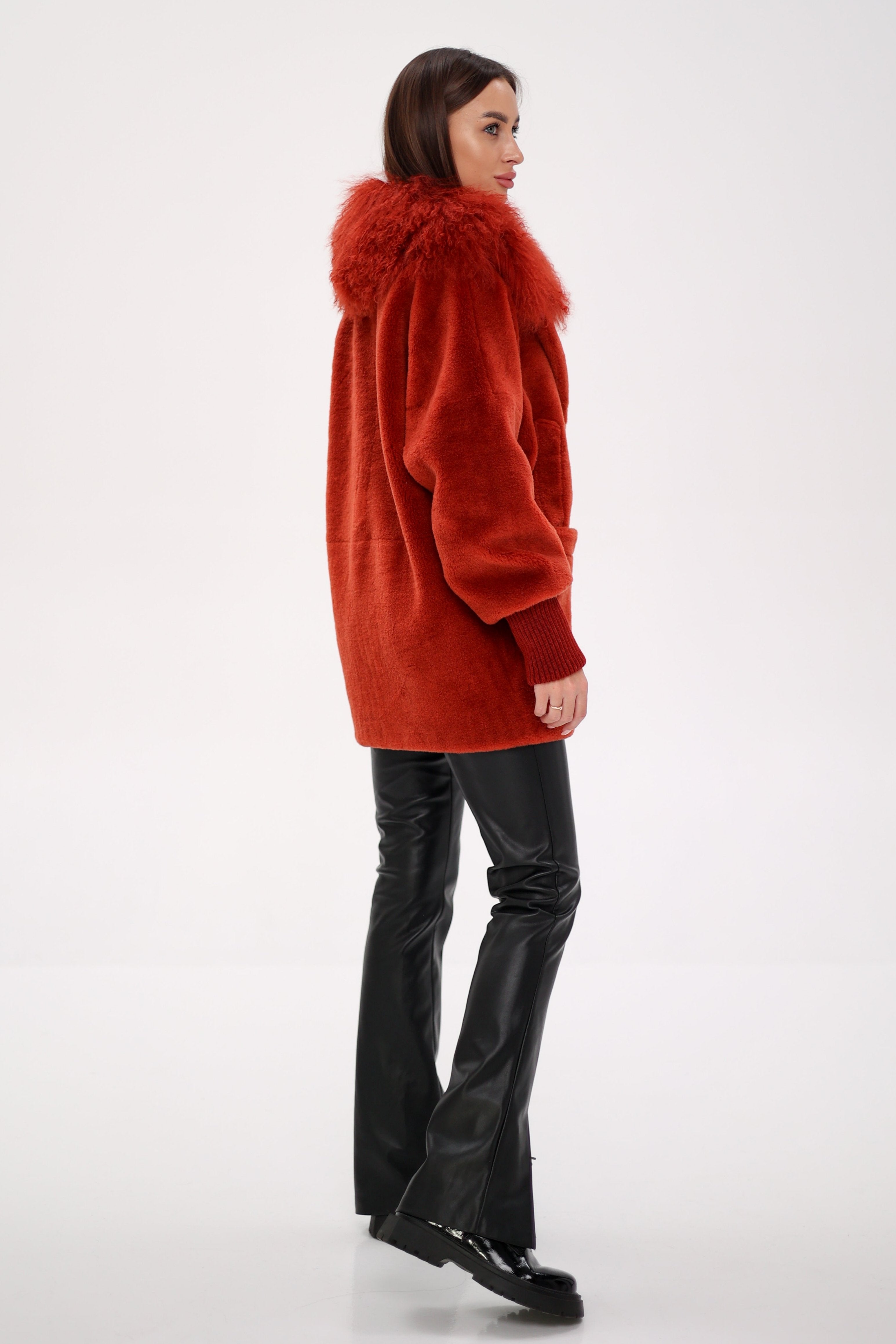 NEW ARRIVALS – Mack & Harvie