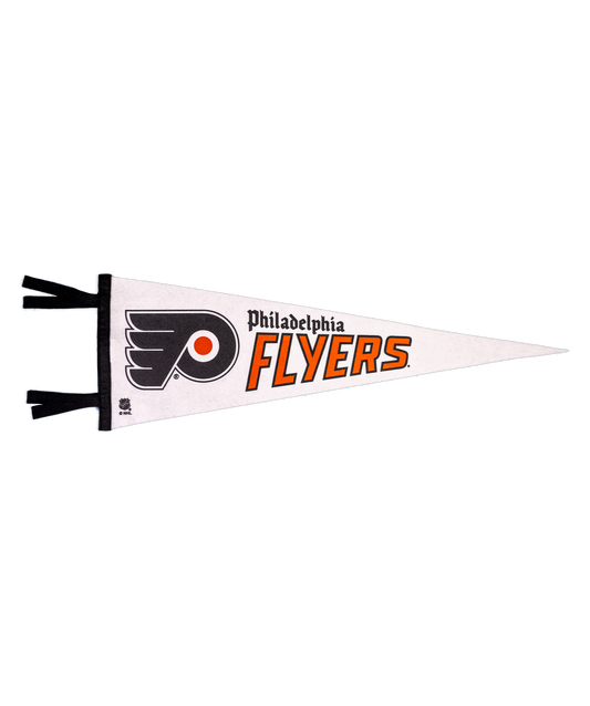 Philadelphia Flyers Pennant • NHL x Oxford Pennant