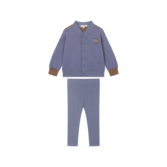 Adventurer Baby Boy Set