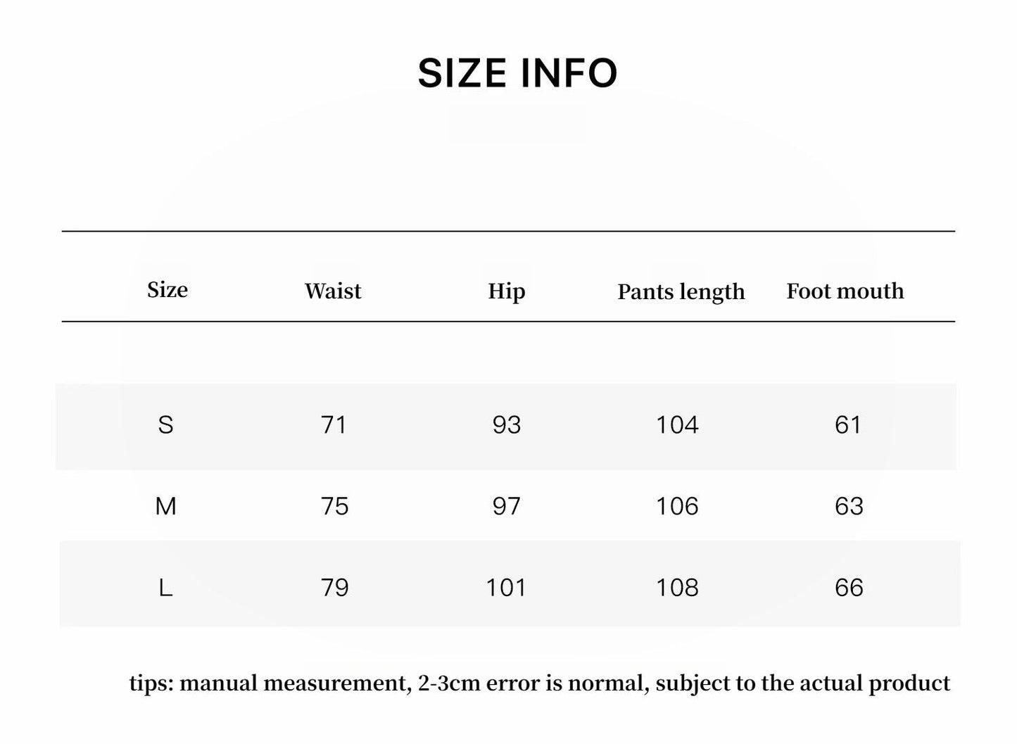 Magic Dream Wrinkled Jeans