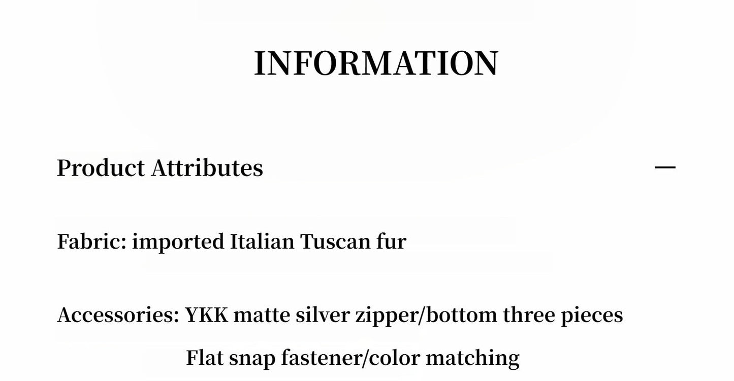 Luxury and Elegance Moto Jacket