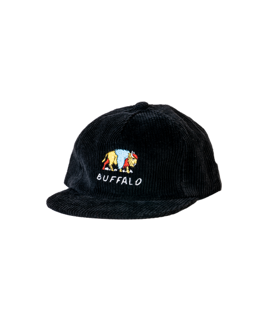 It's Not That Bad Corduroy Hat