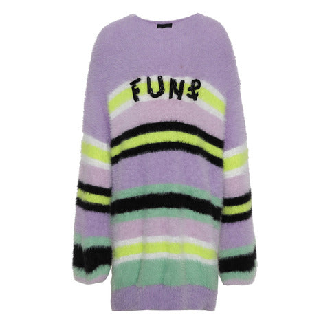 Fun & Fun - Lio Sweater Dress