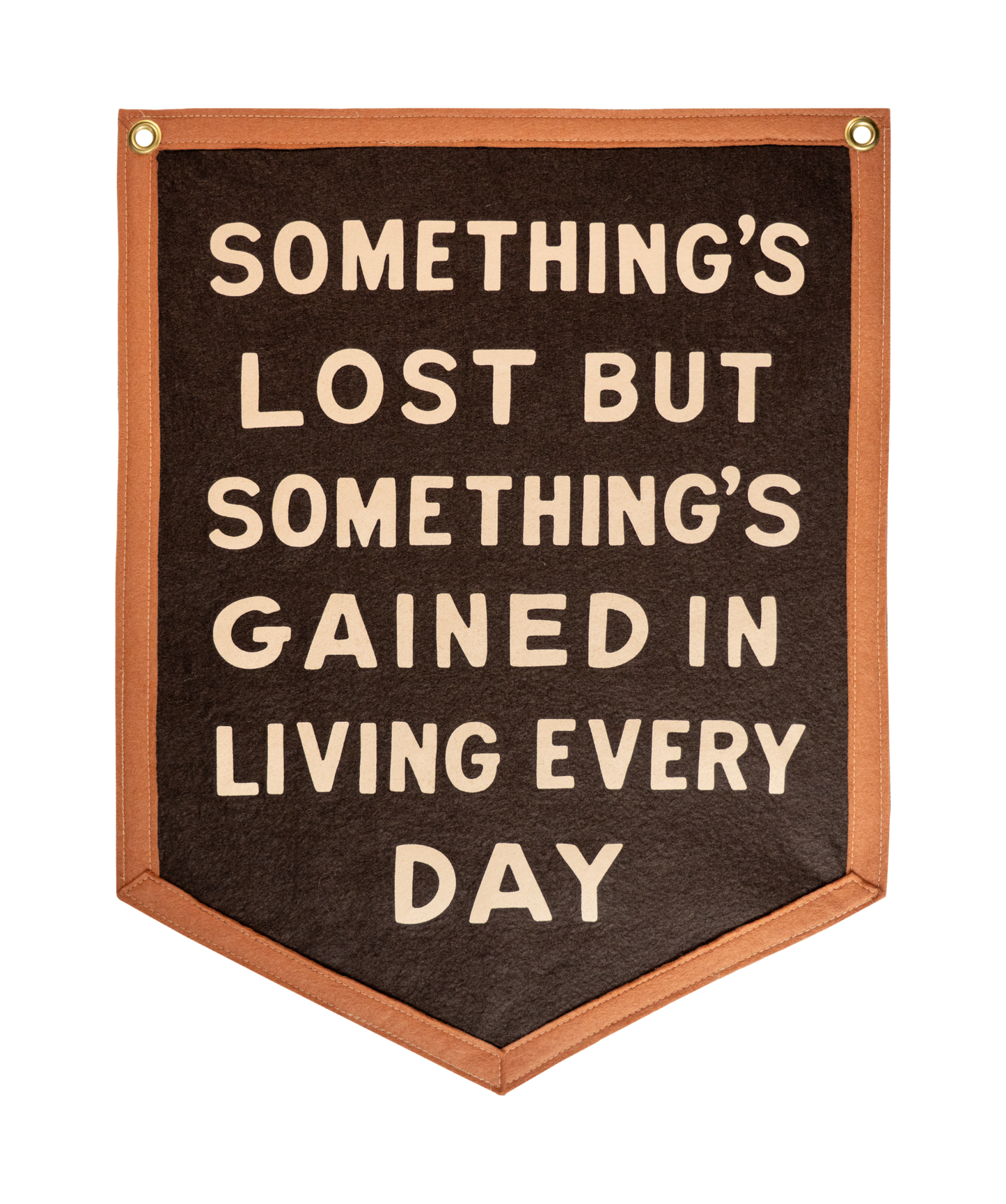 Joni Mitchell Both Sides Now Camp Flag