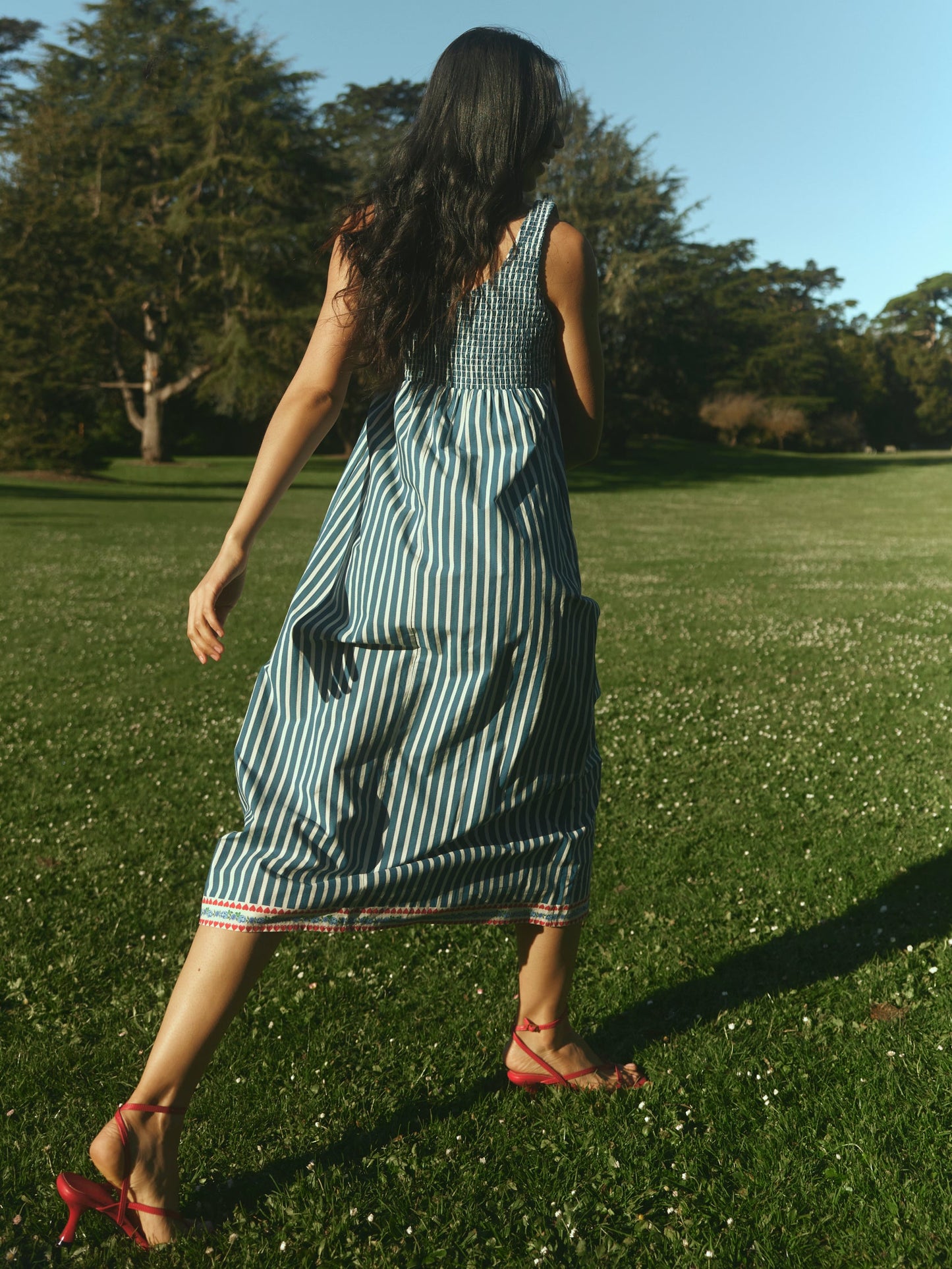 Emily Dress