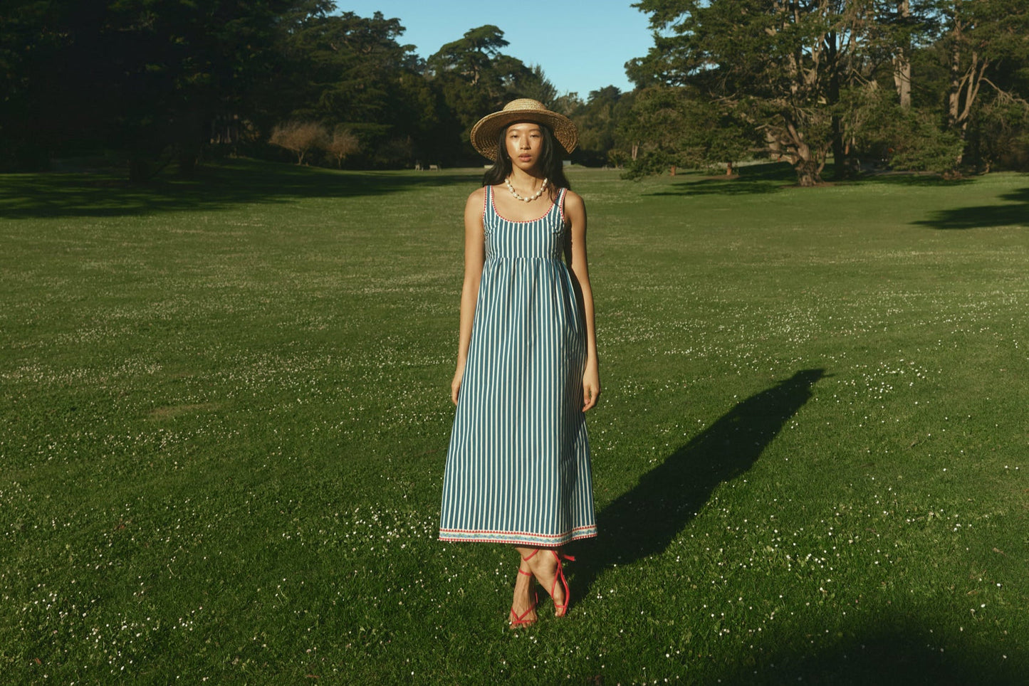 Emily Dress