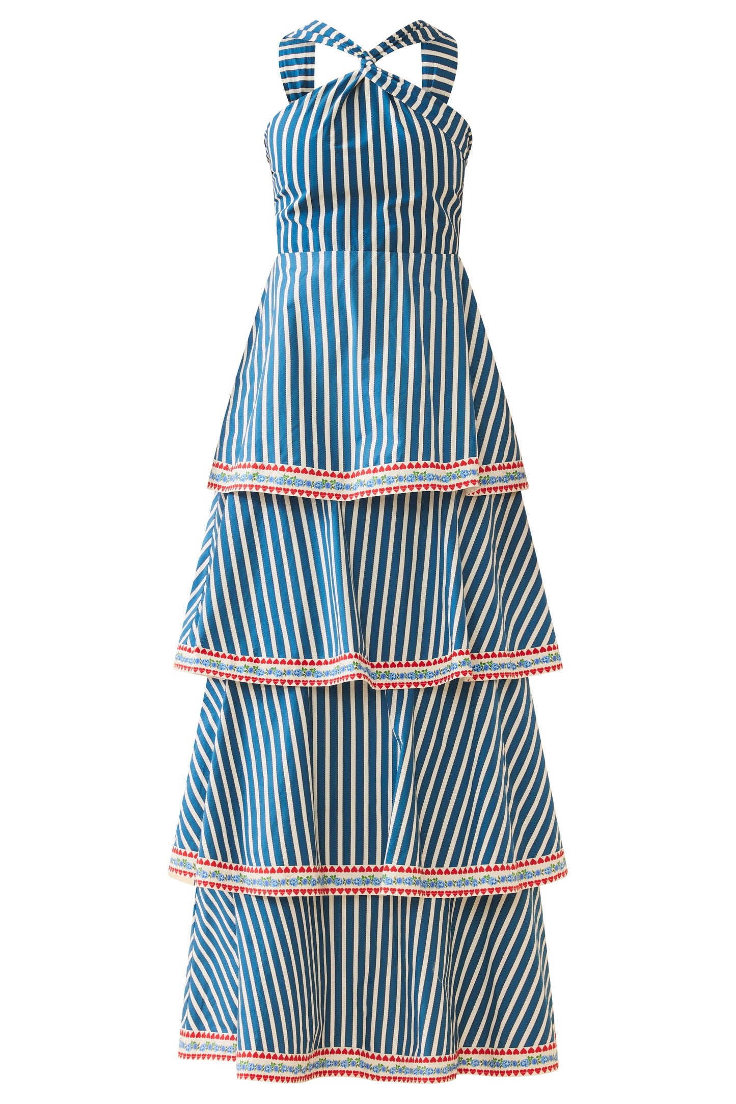 Emma Dress