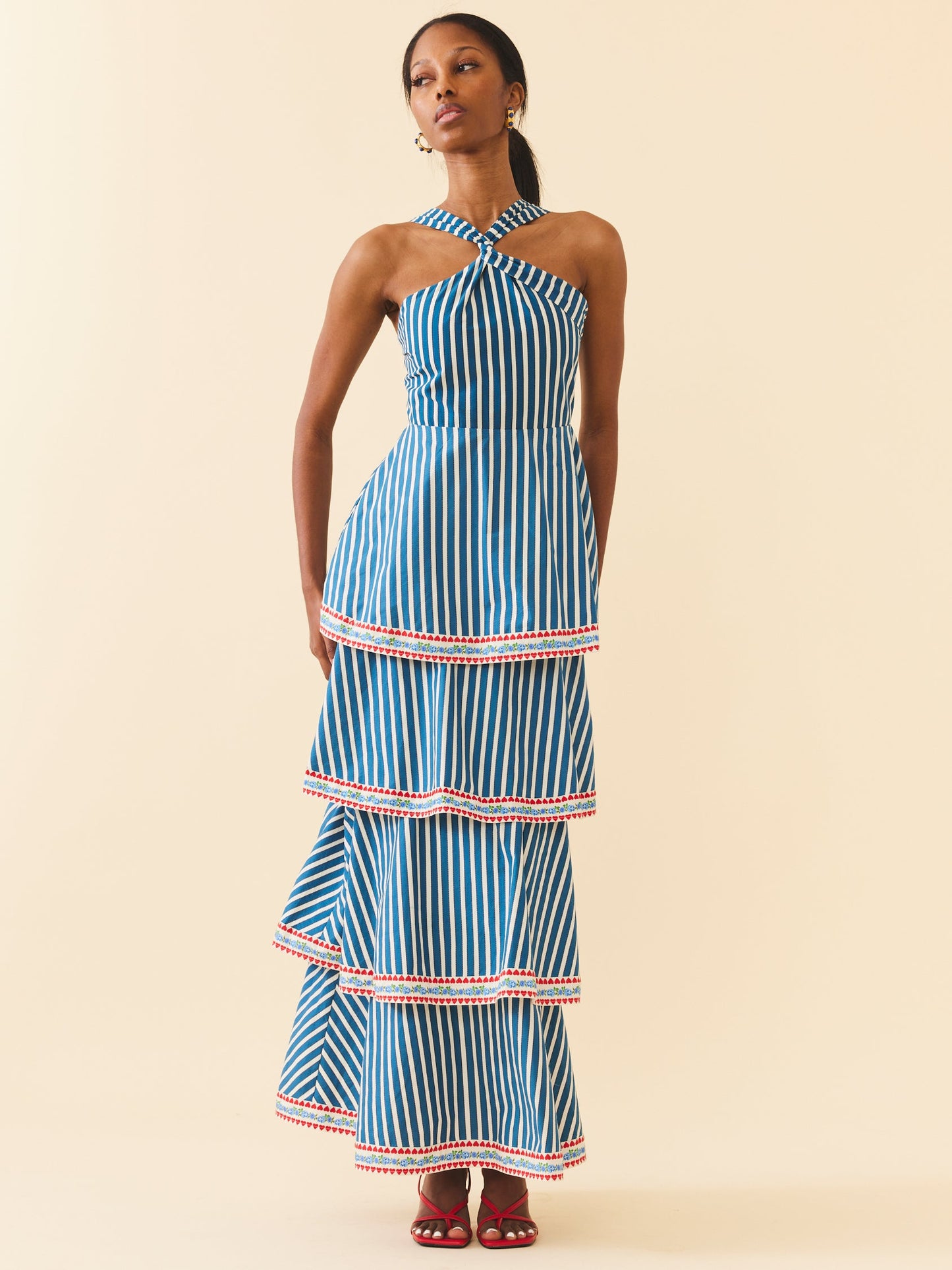 Emma Dress