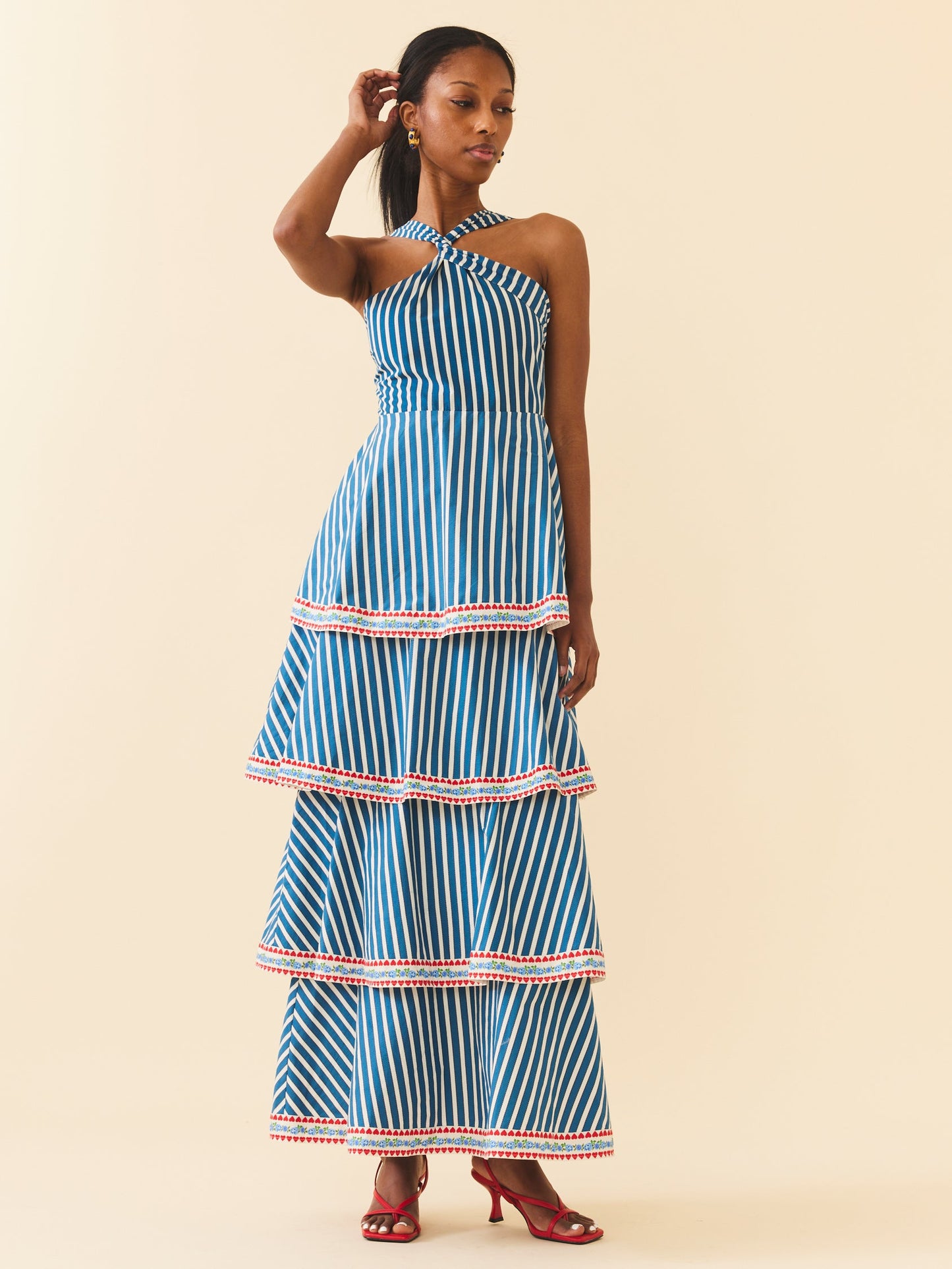 Emma Dress