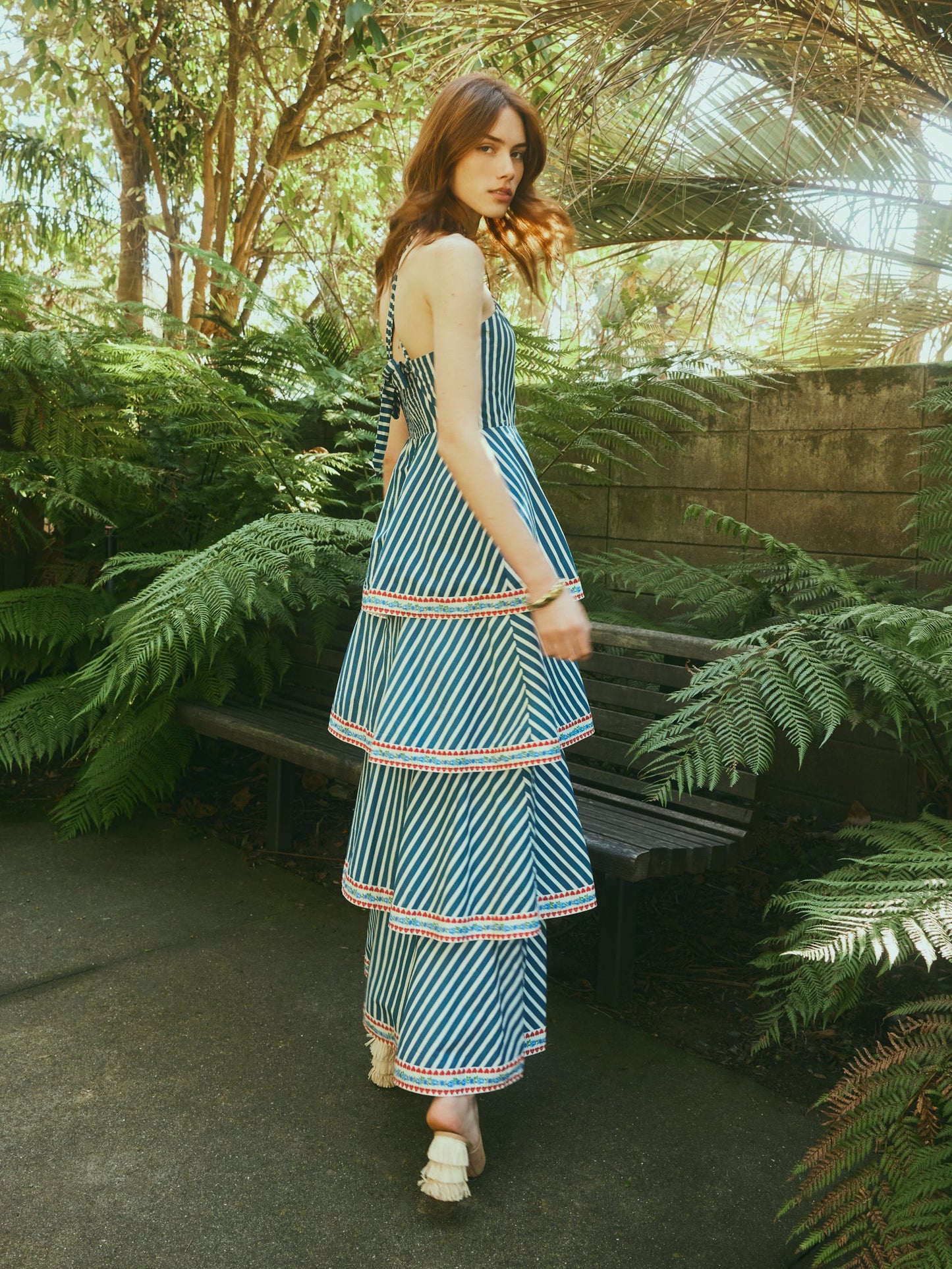 Emma Dress
