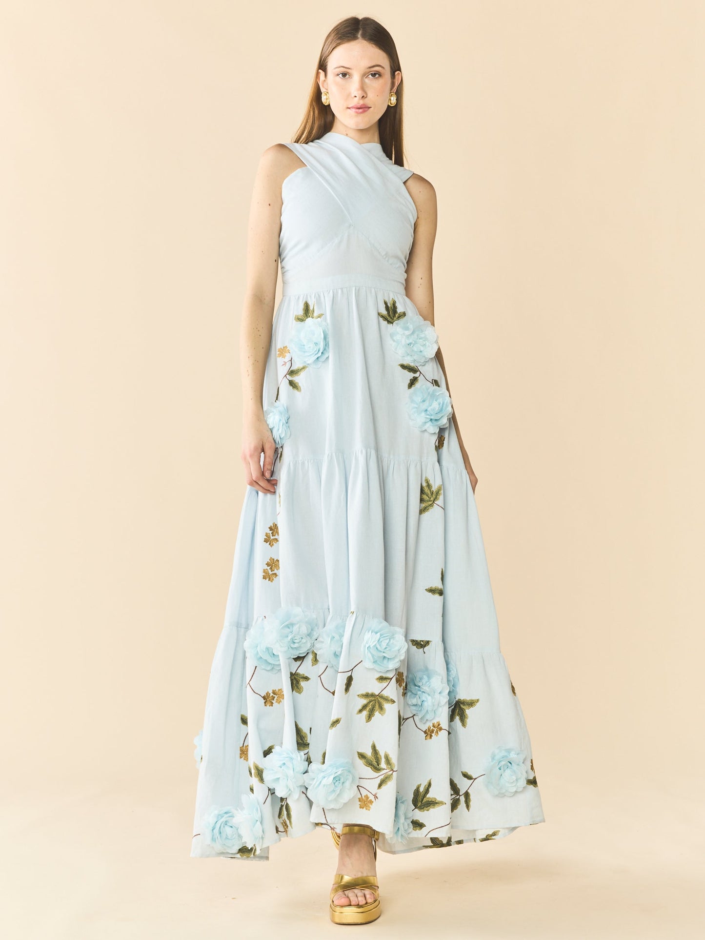 Isabel Dress