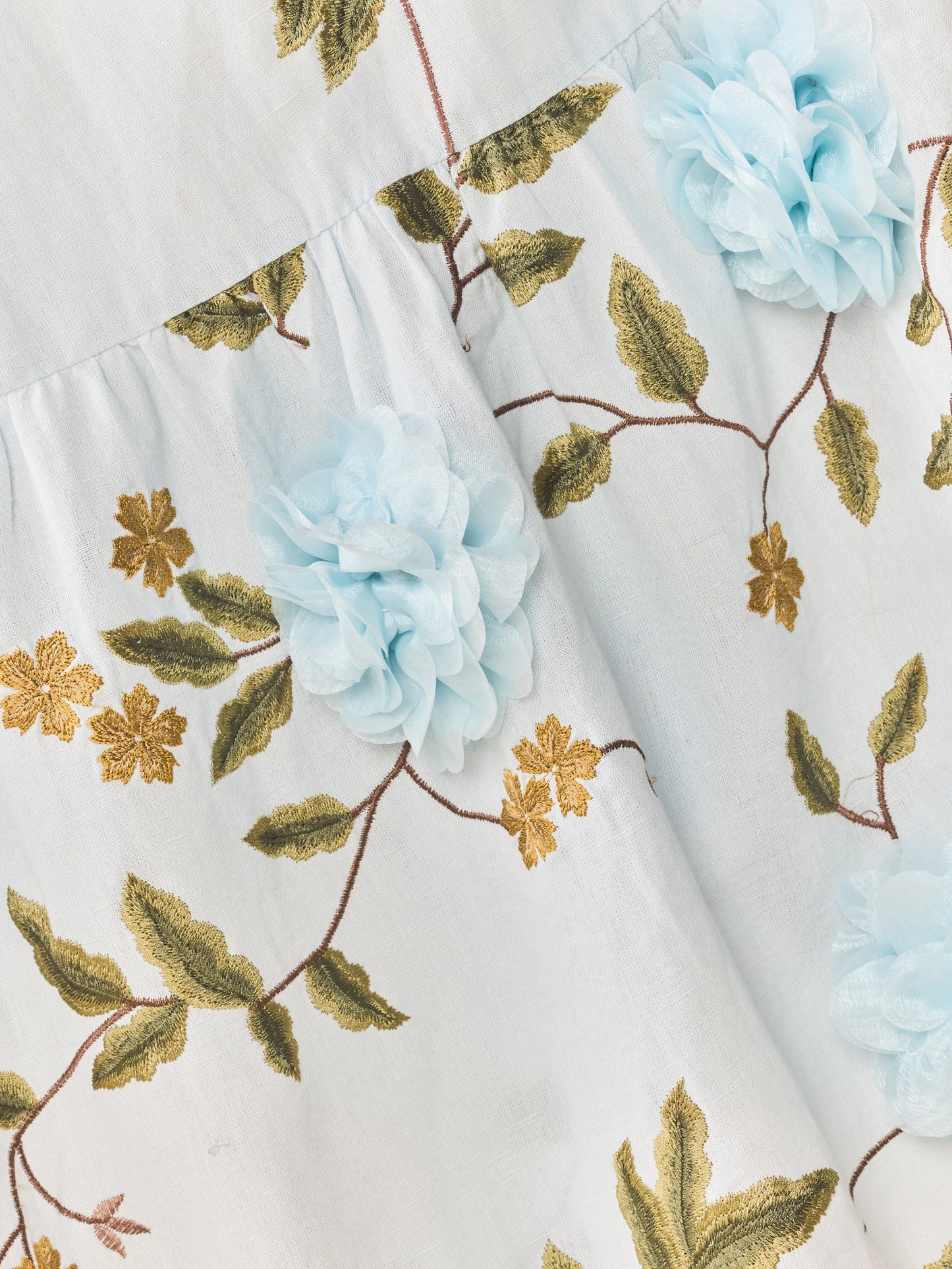 Isabel Dress