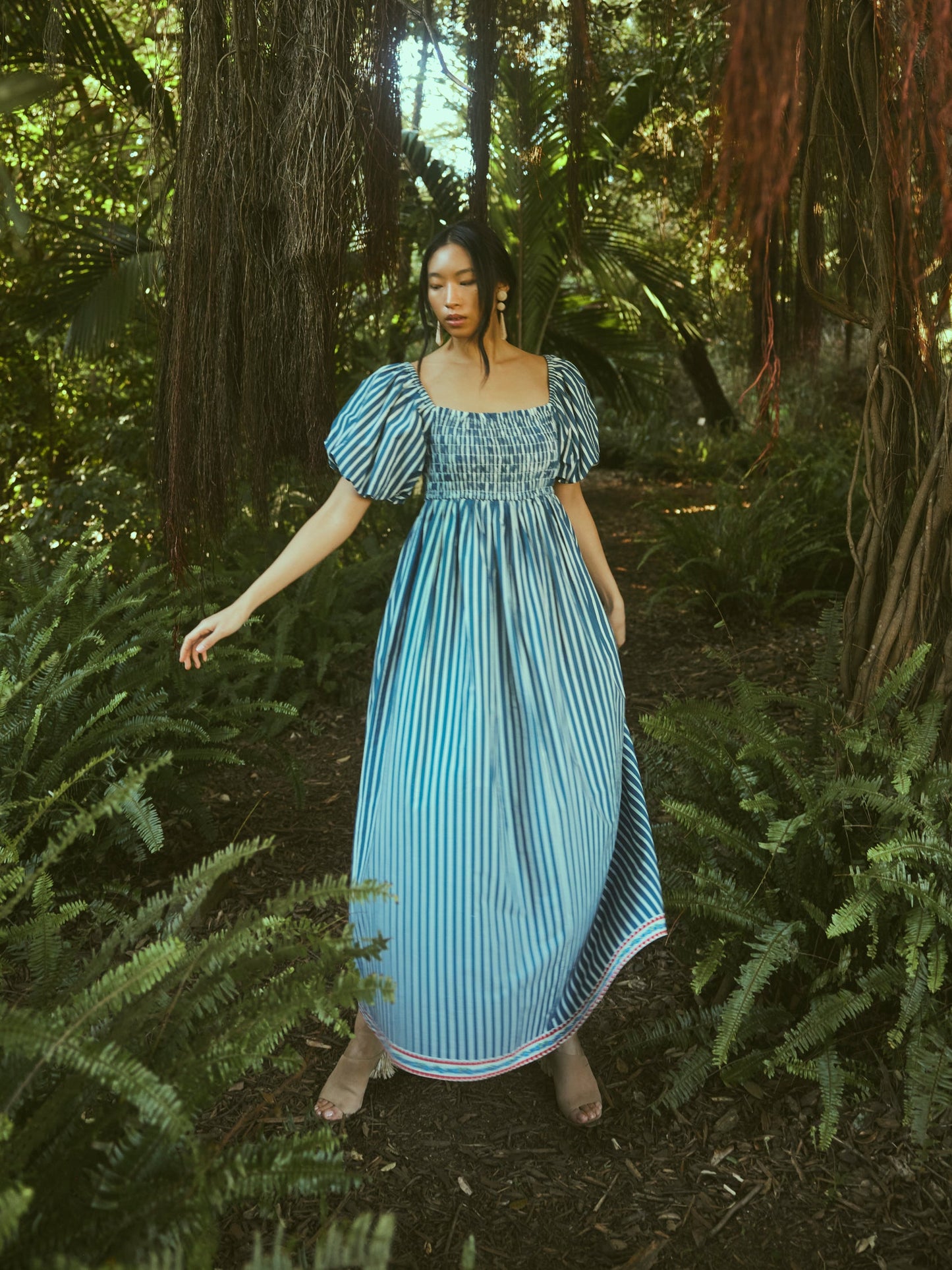 Aurora Dress
