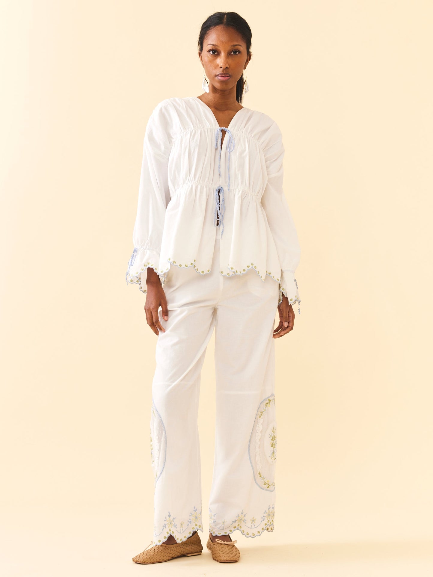 Juliana Pants
