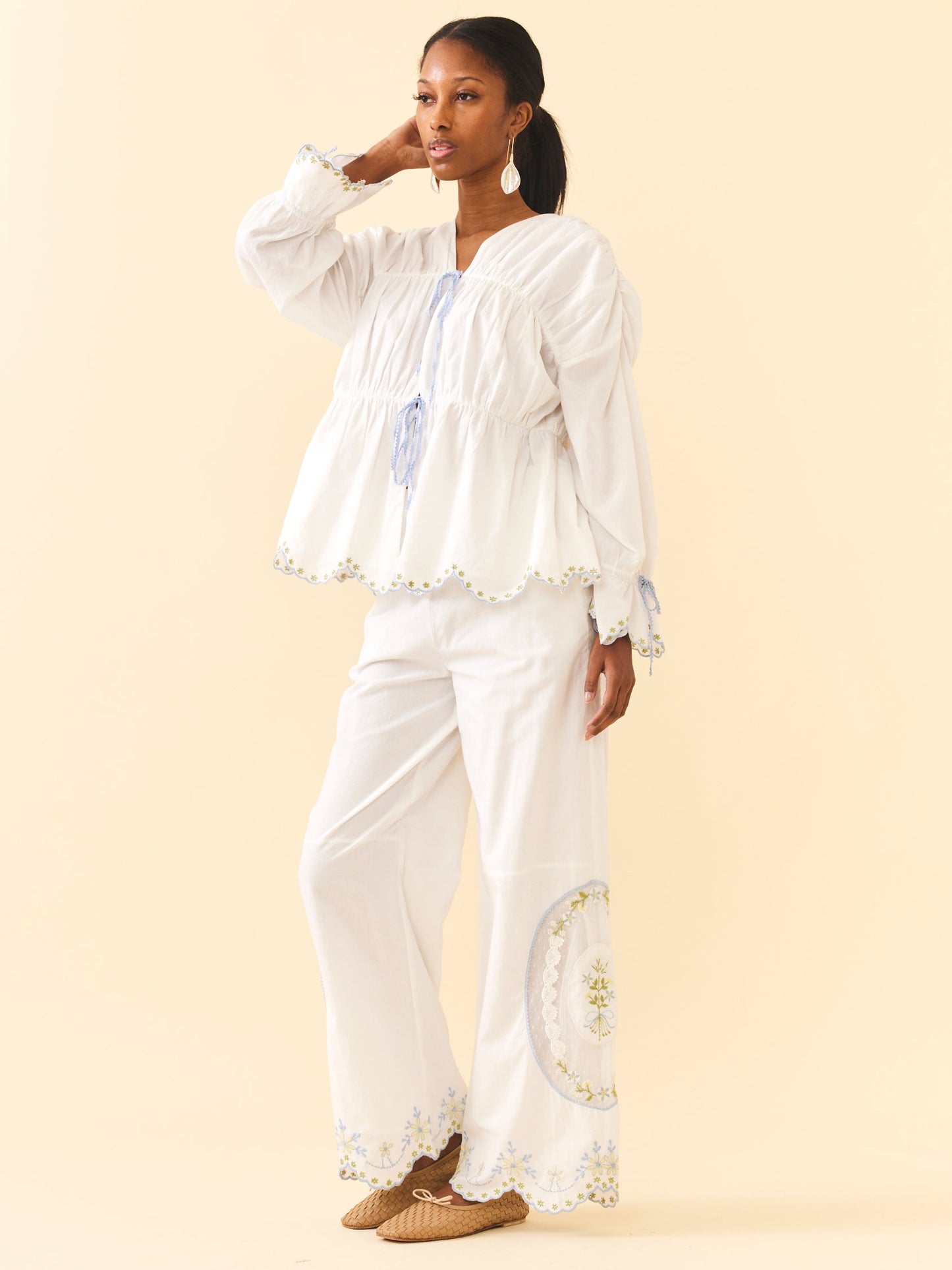 Juliana Pants