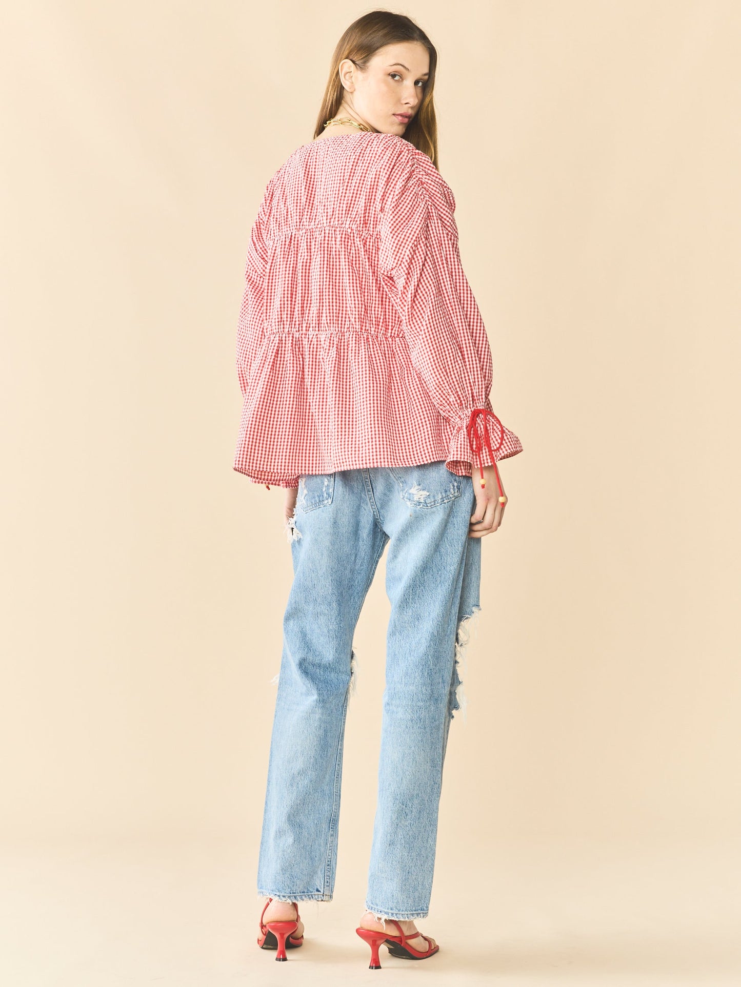Isle Top x Rainey Collaboration