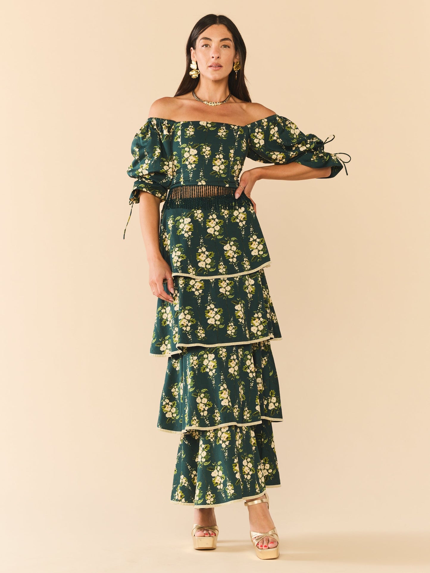 Jamie Top x McKenzie DePinto Collaboration