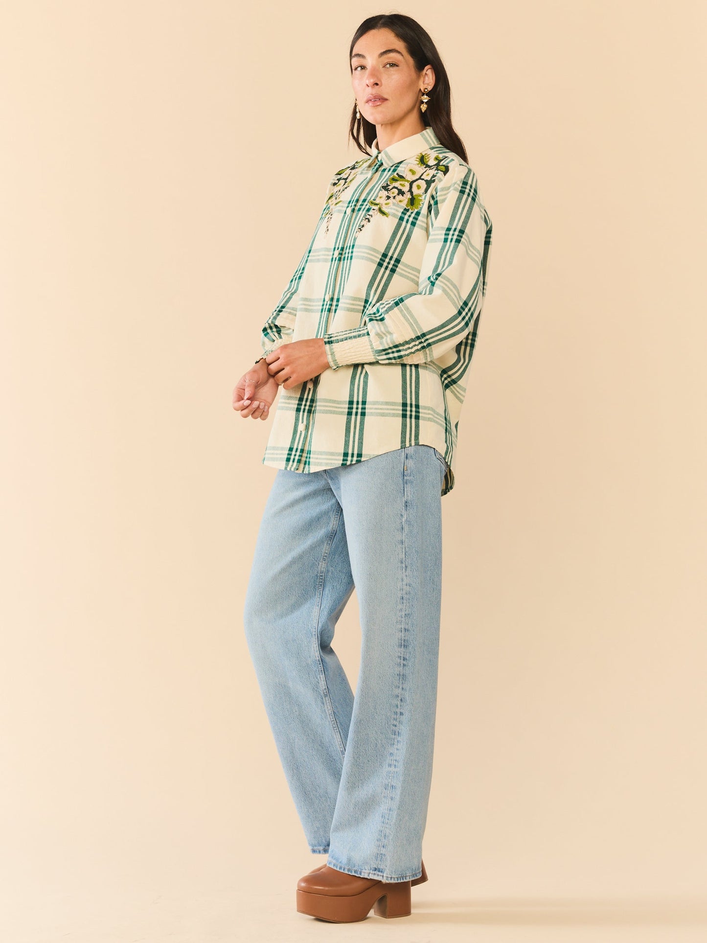 Butler Top x McKenzie DePinto Collaboration