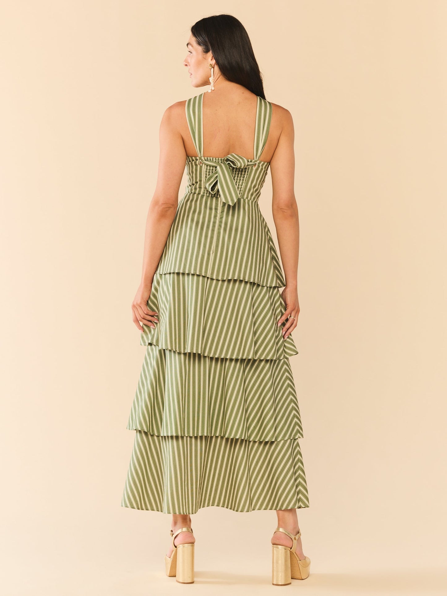 Emma Dress