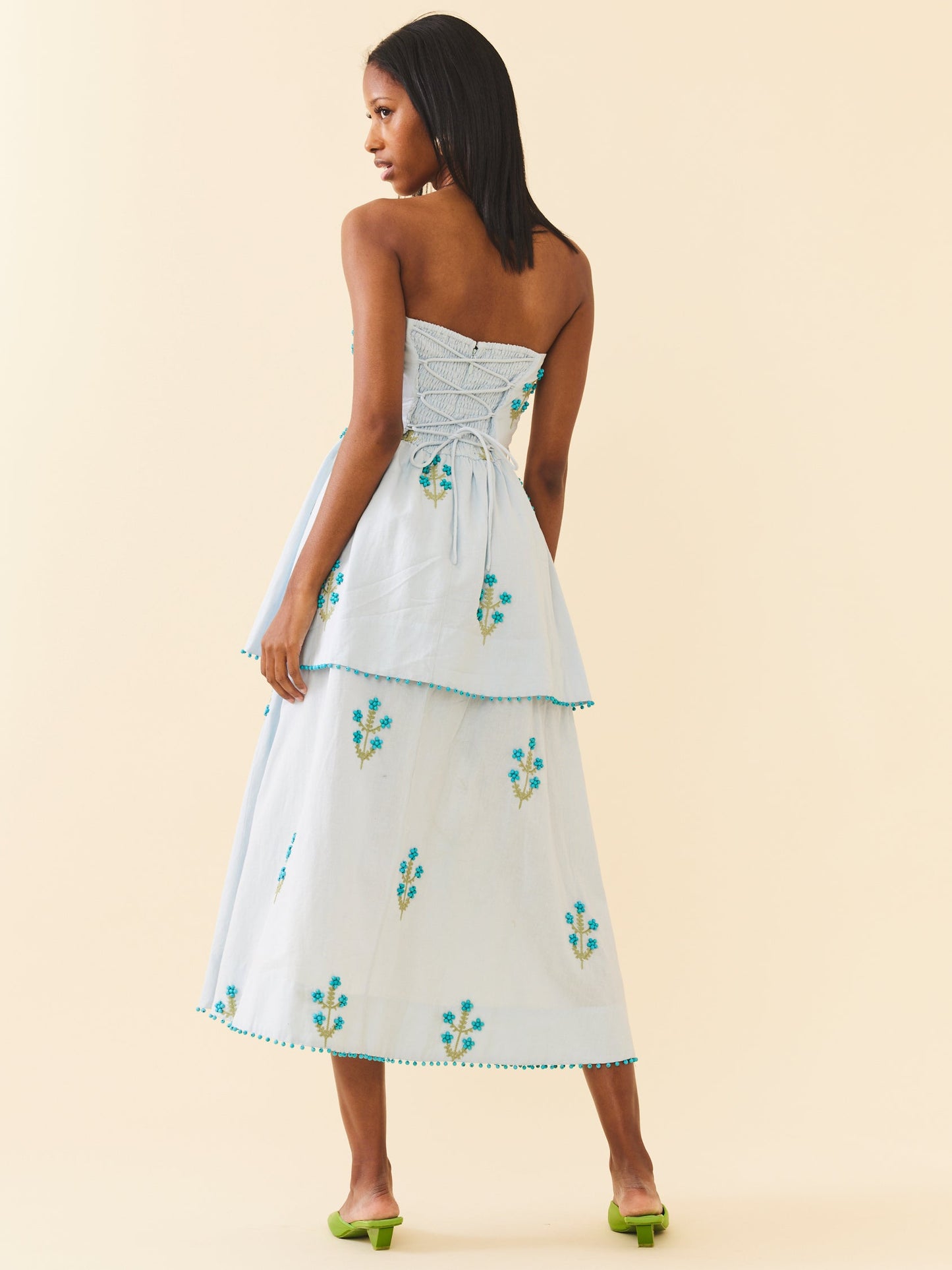 Daisy Dress