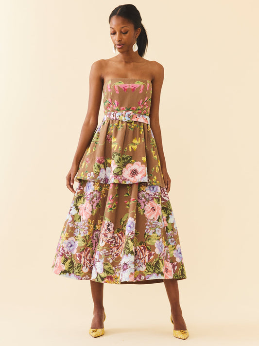 Daisy Dress