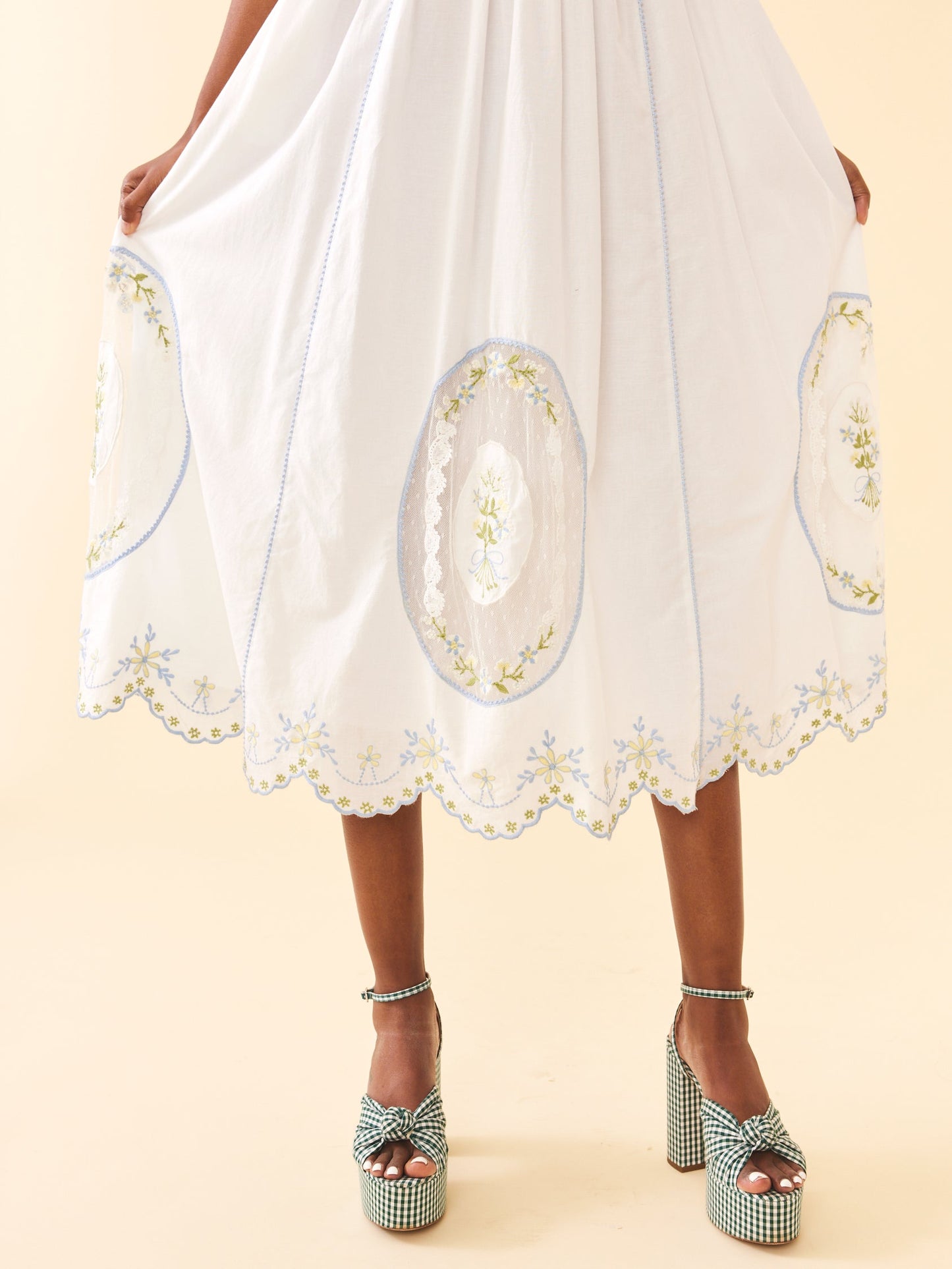 Katherine Dress