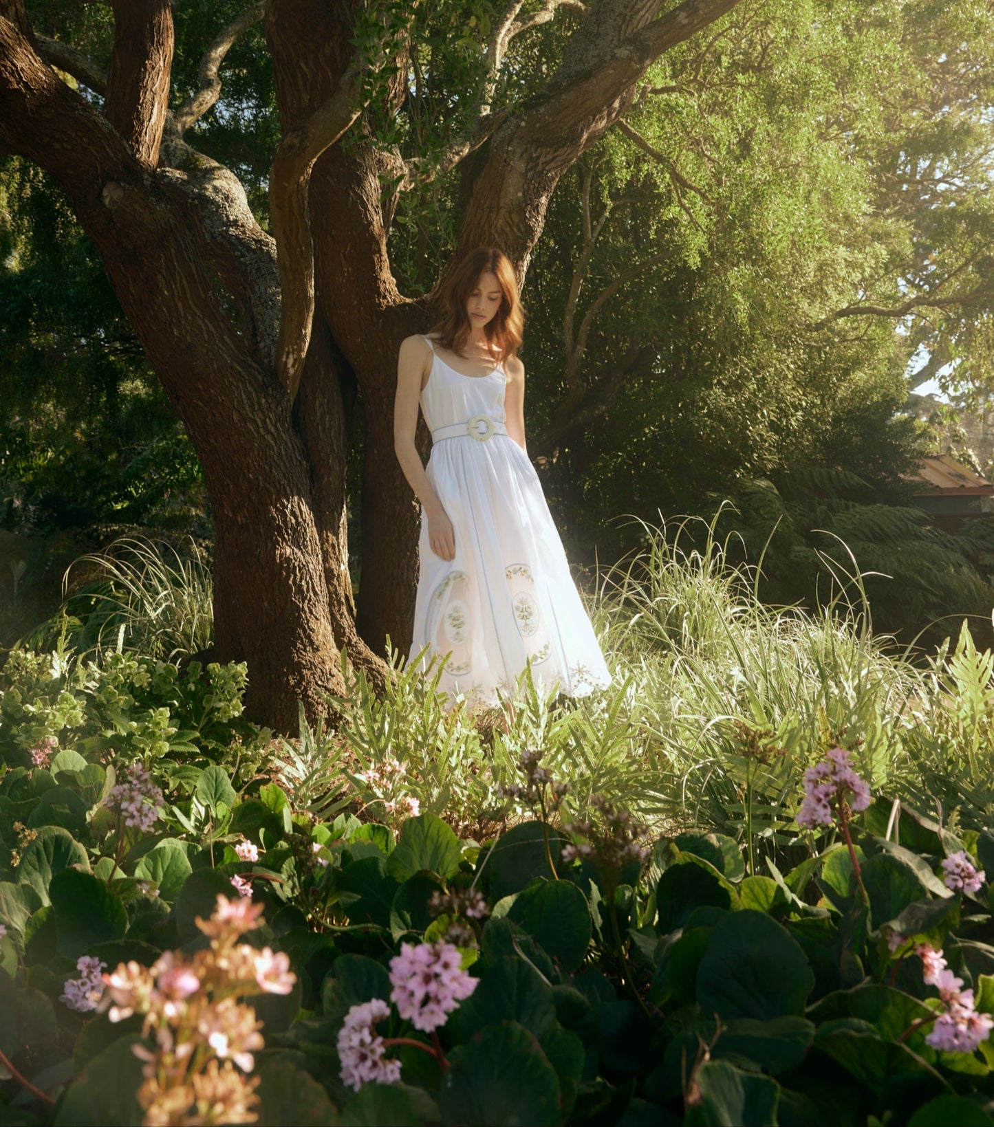 Katherine Dress