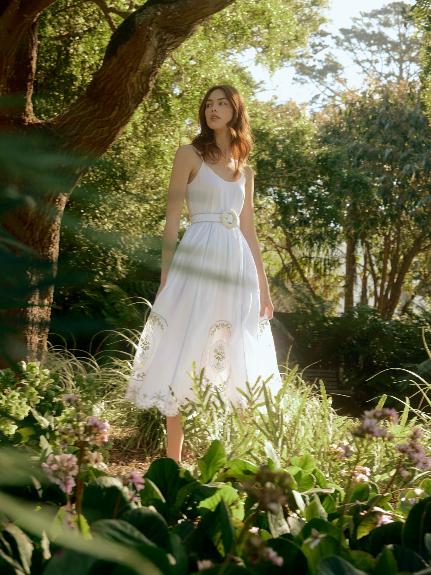 Katherine Dress