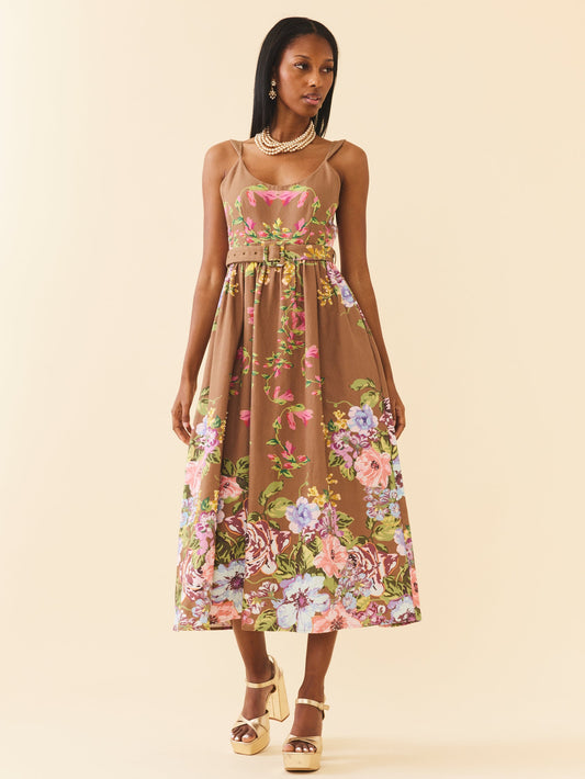 Katherine Dress