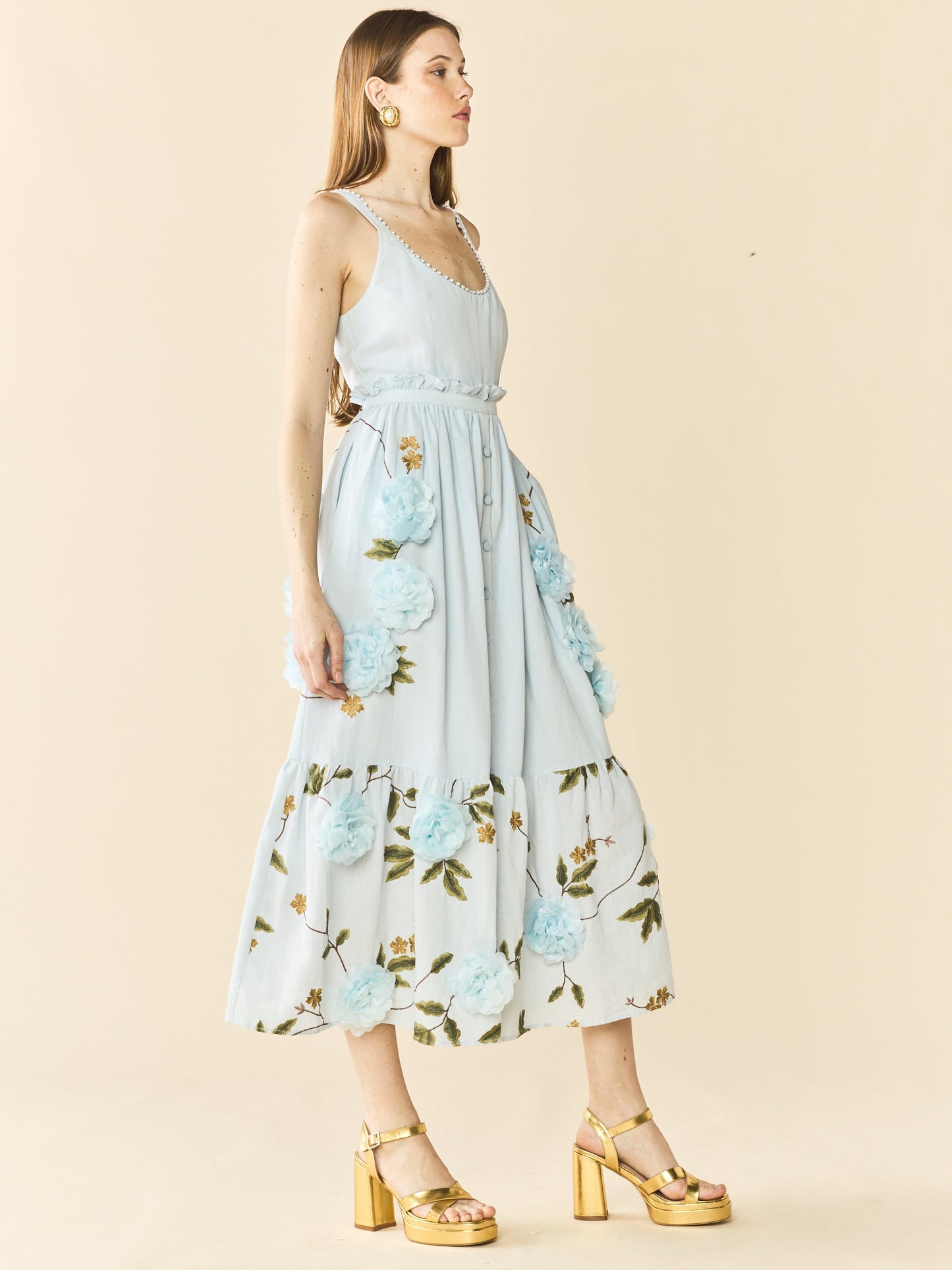Valeria Dress