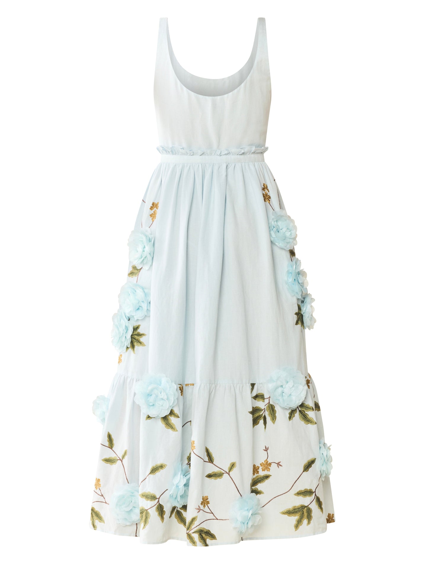 Valeria Dress