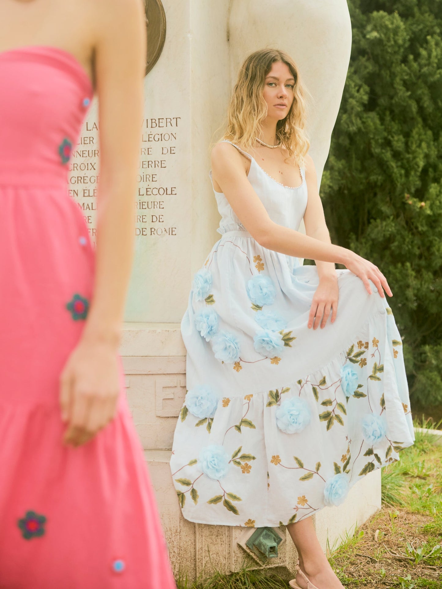 Valeria Dress