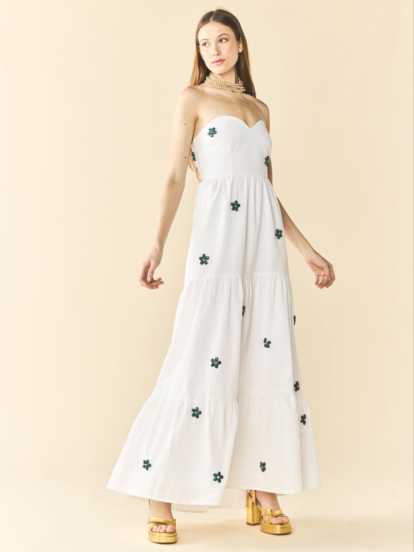 Days Gown