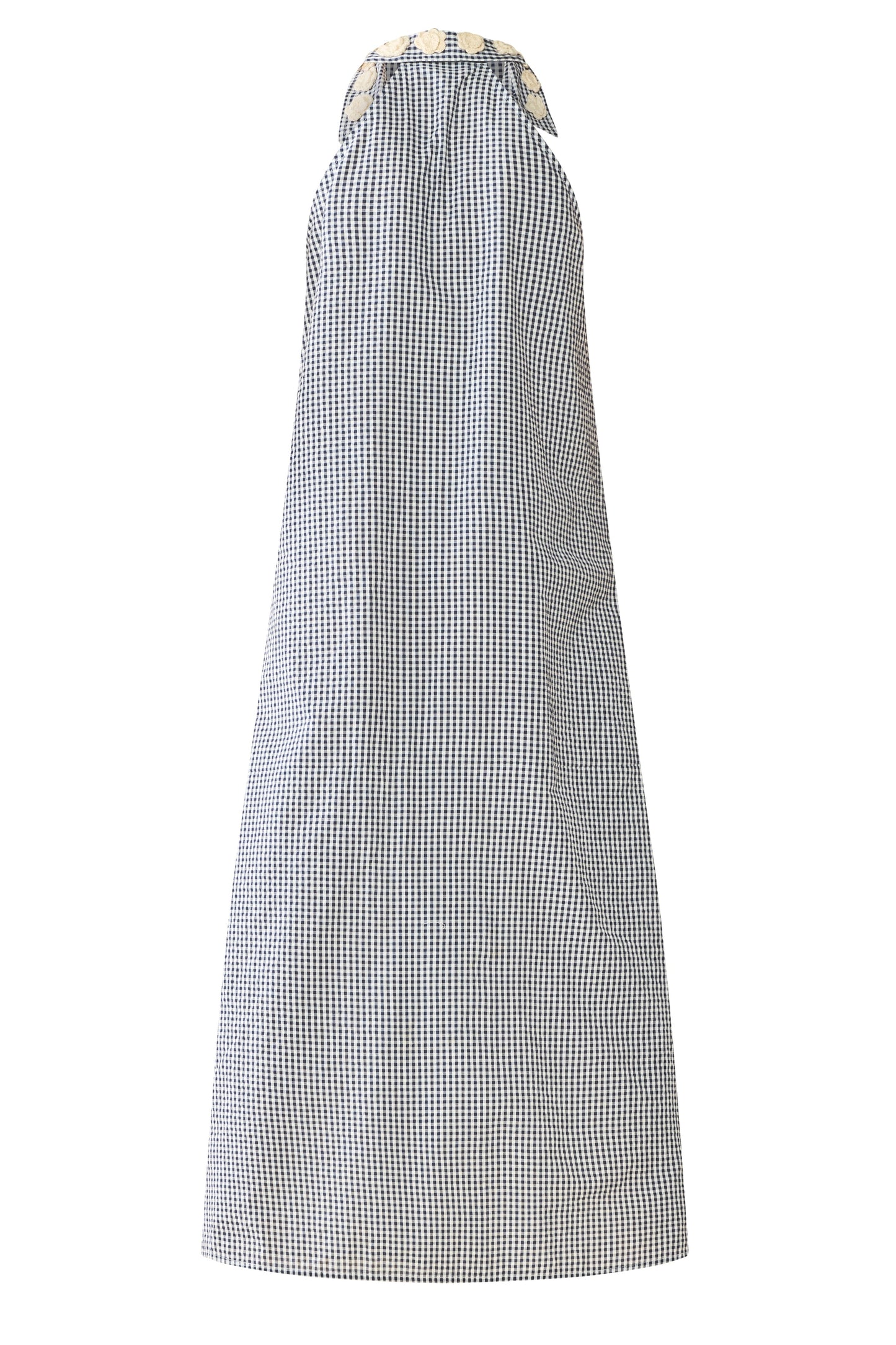 Cami Collar Dress x Rainey Collaboration