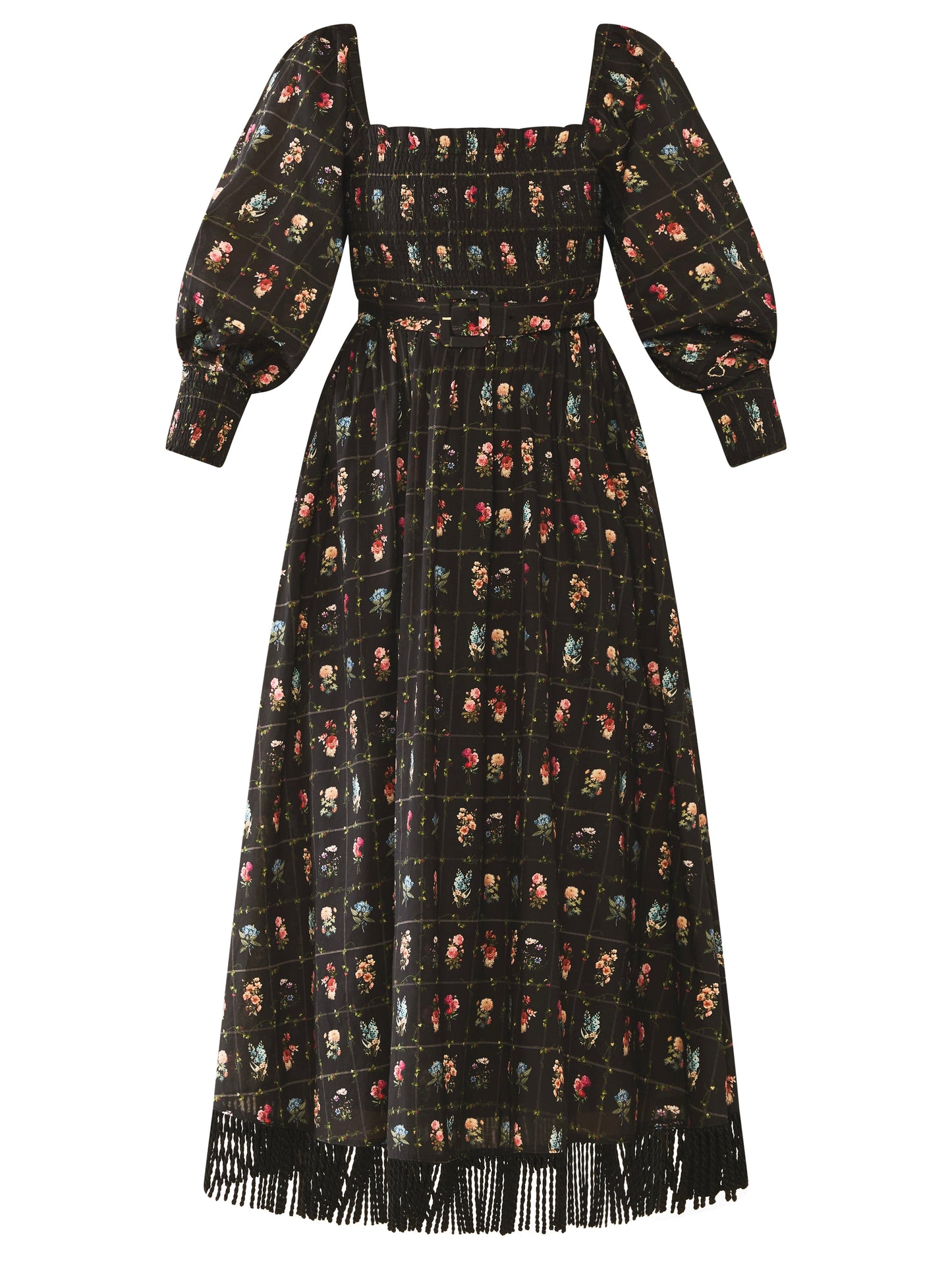 Jocelyn Dress