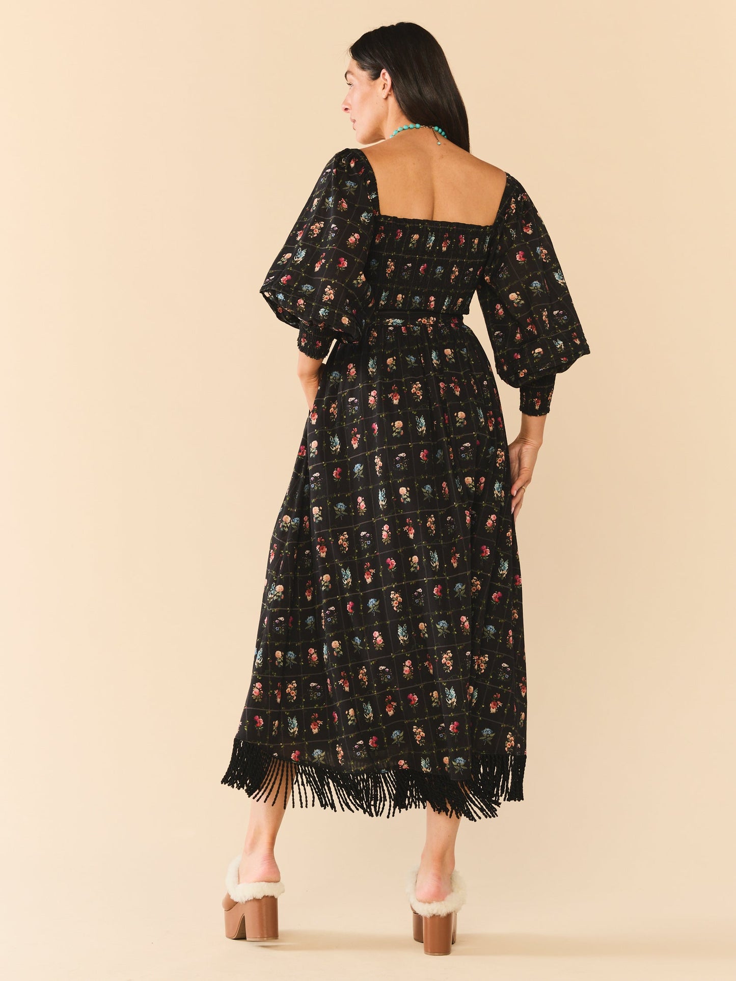 Jocelyn Dress