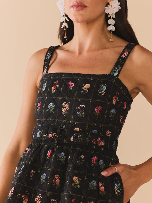 Willa Dress