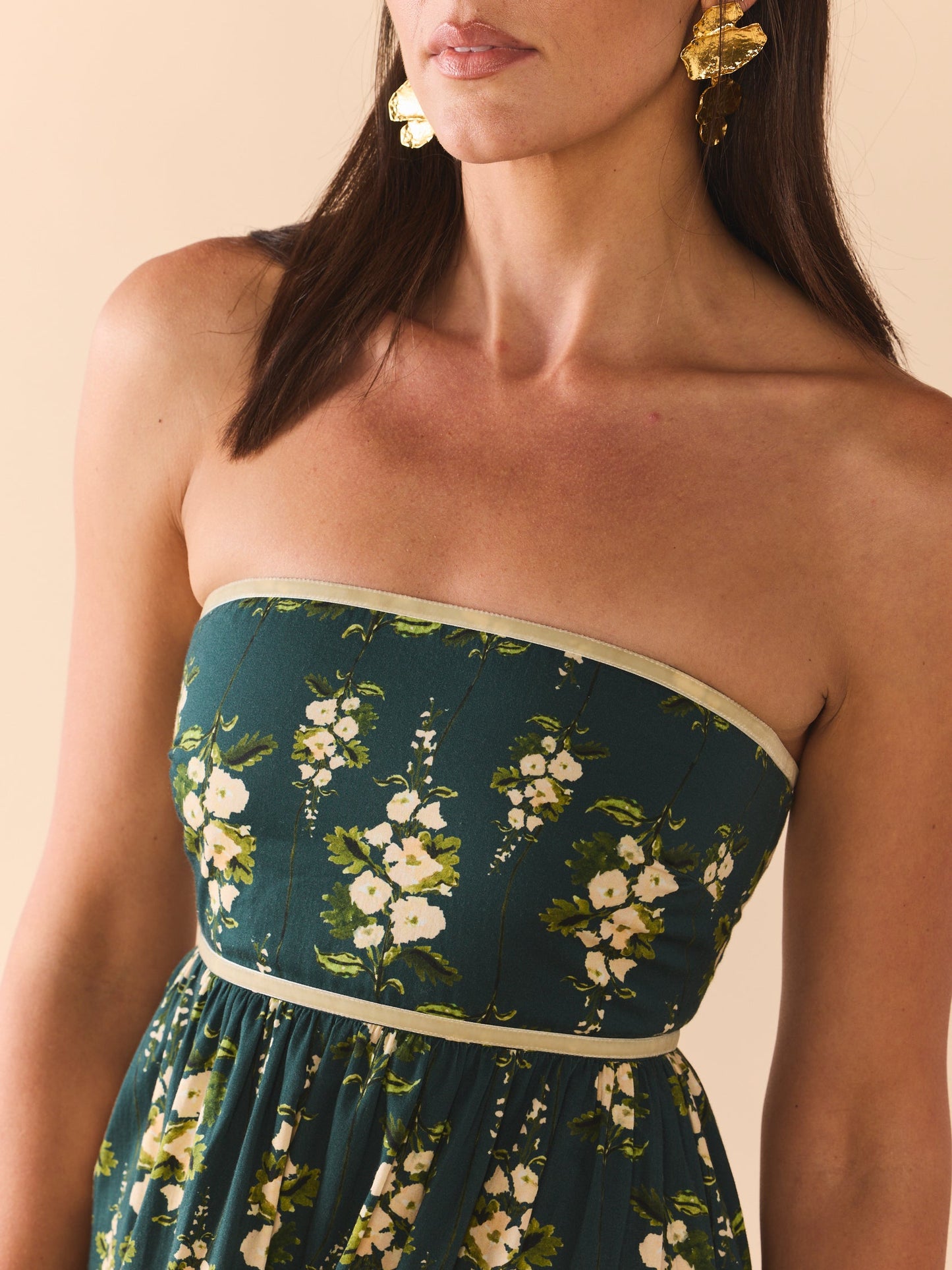 Mimi Dress x McKenzie DePinto Collaboration