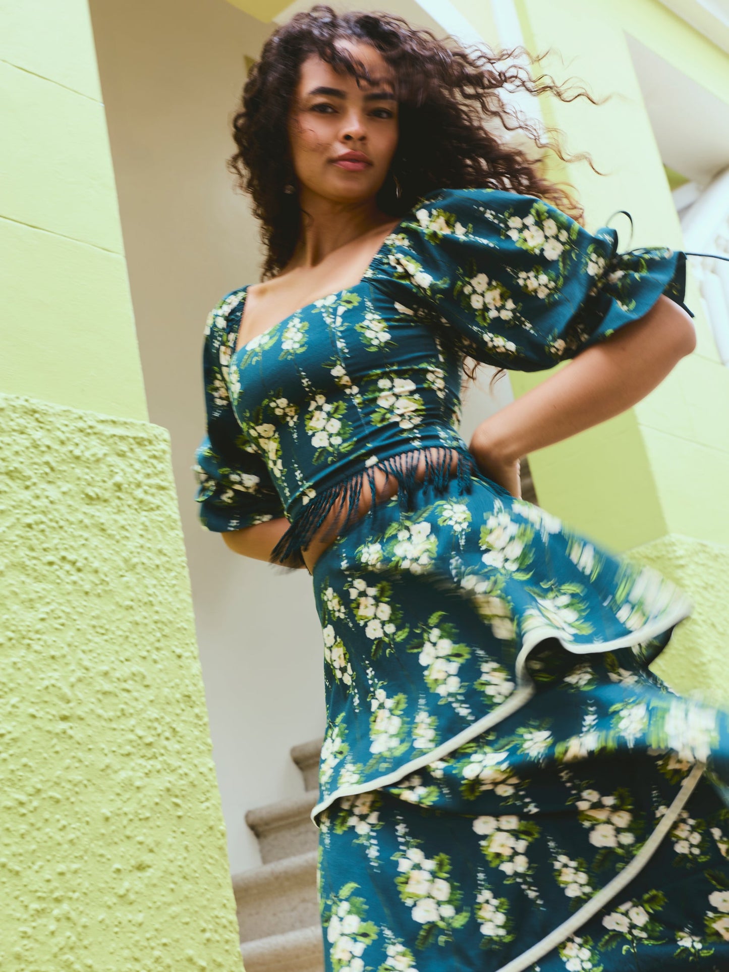 Jamie Top x McKenzie DePinto Collaboration