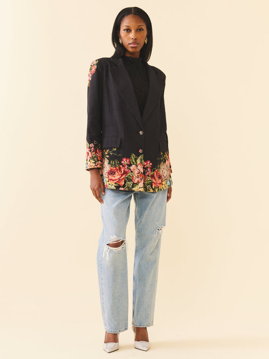 Sloan Blazer