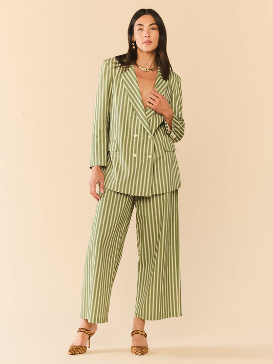 Meredith Blazer