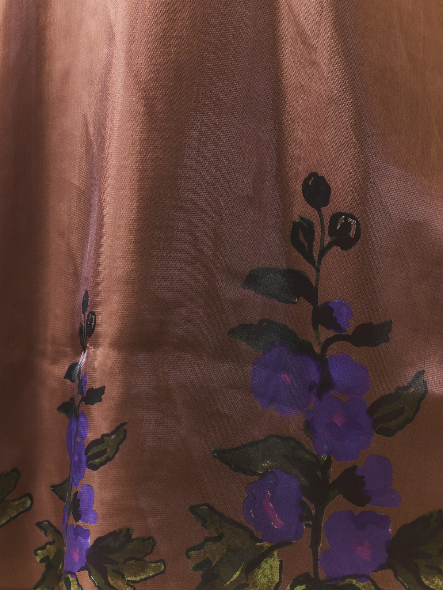 Krista Dress x Larsen McDowell